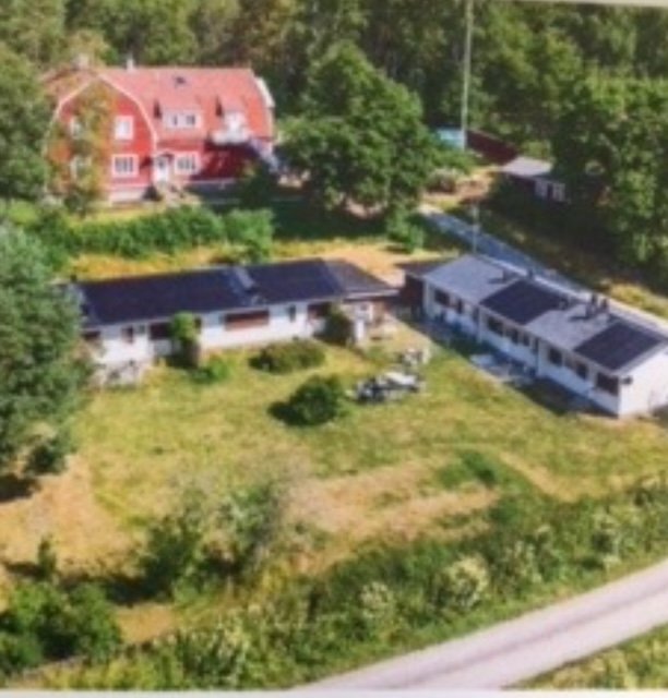 Faringe Kyrkbyn, Almunge — photo 5