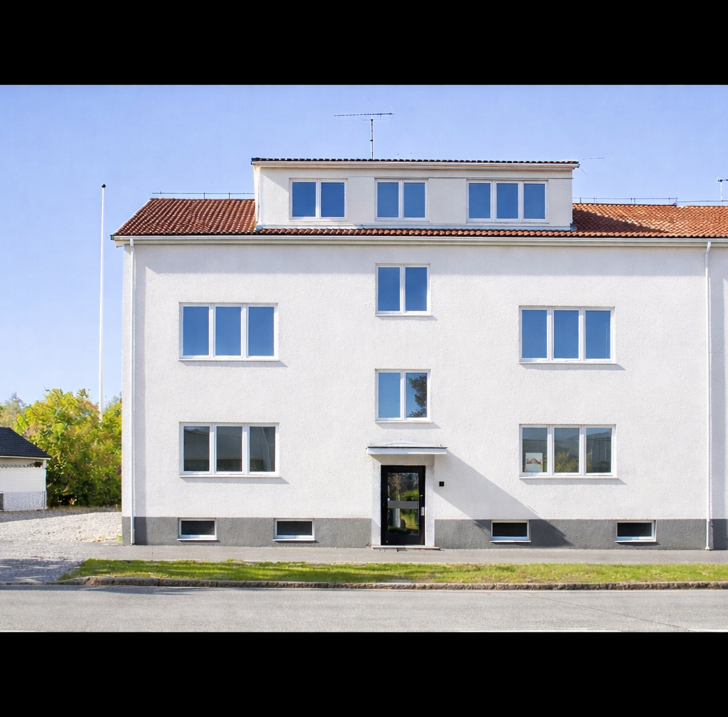 Lägenhet, 4 rooms, 75 sqm, Tranås