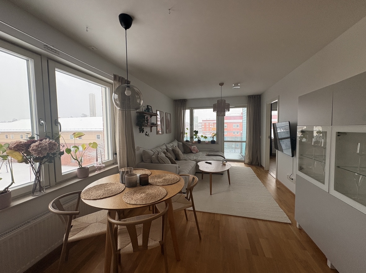 Historiegränd, Umeå — photo 2