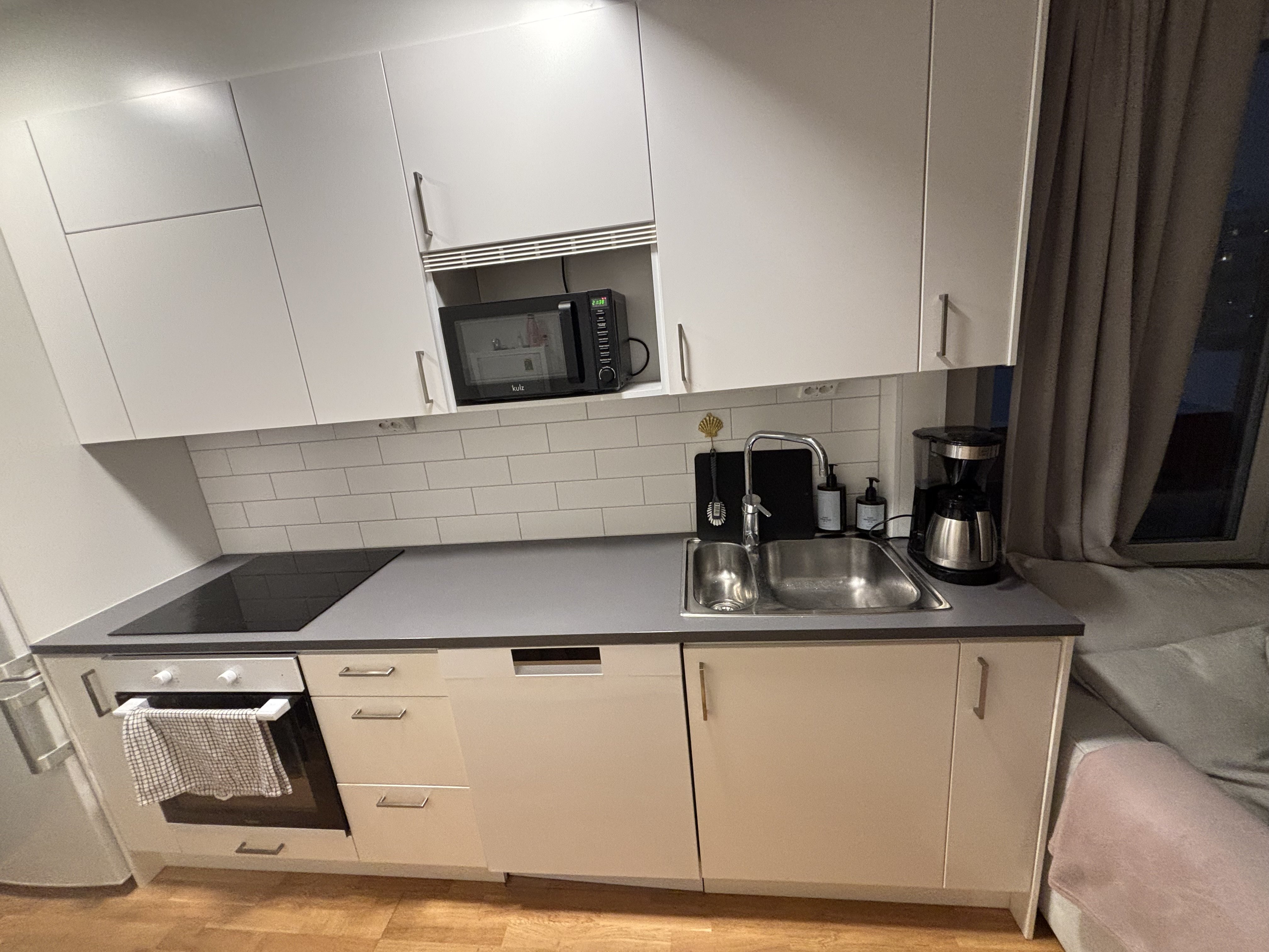 Leopoldsgatan, Uppsala