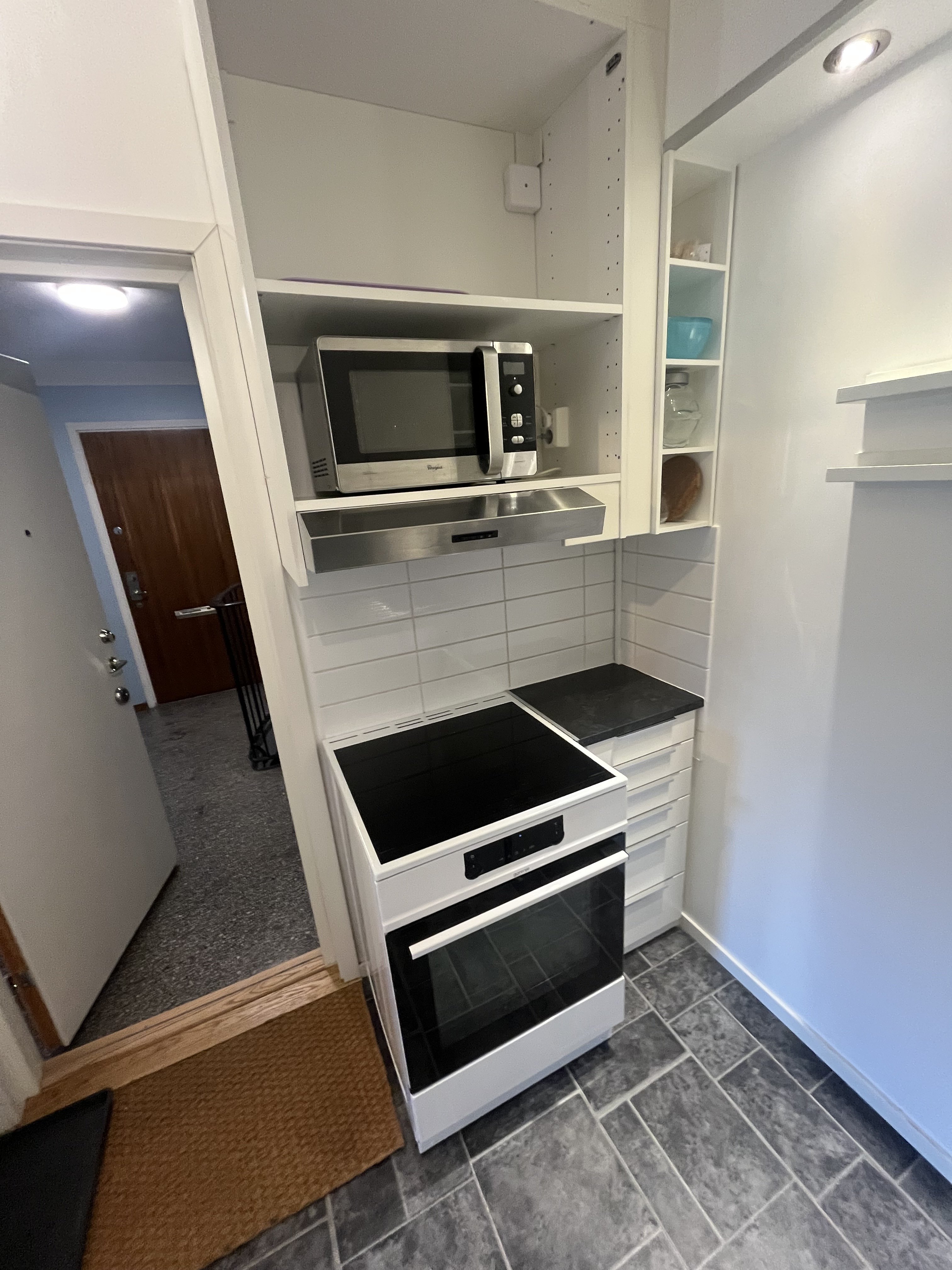 Bellmansgatan, Uppsala