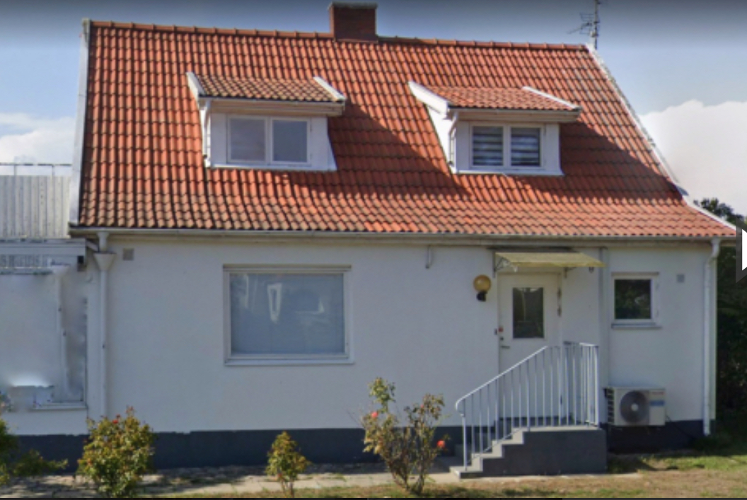 Villa/Hus, 4 rooms, 125 sqm, Höllviken