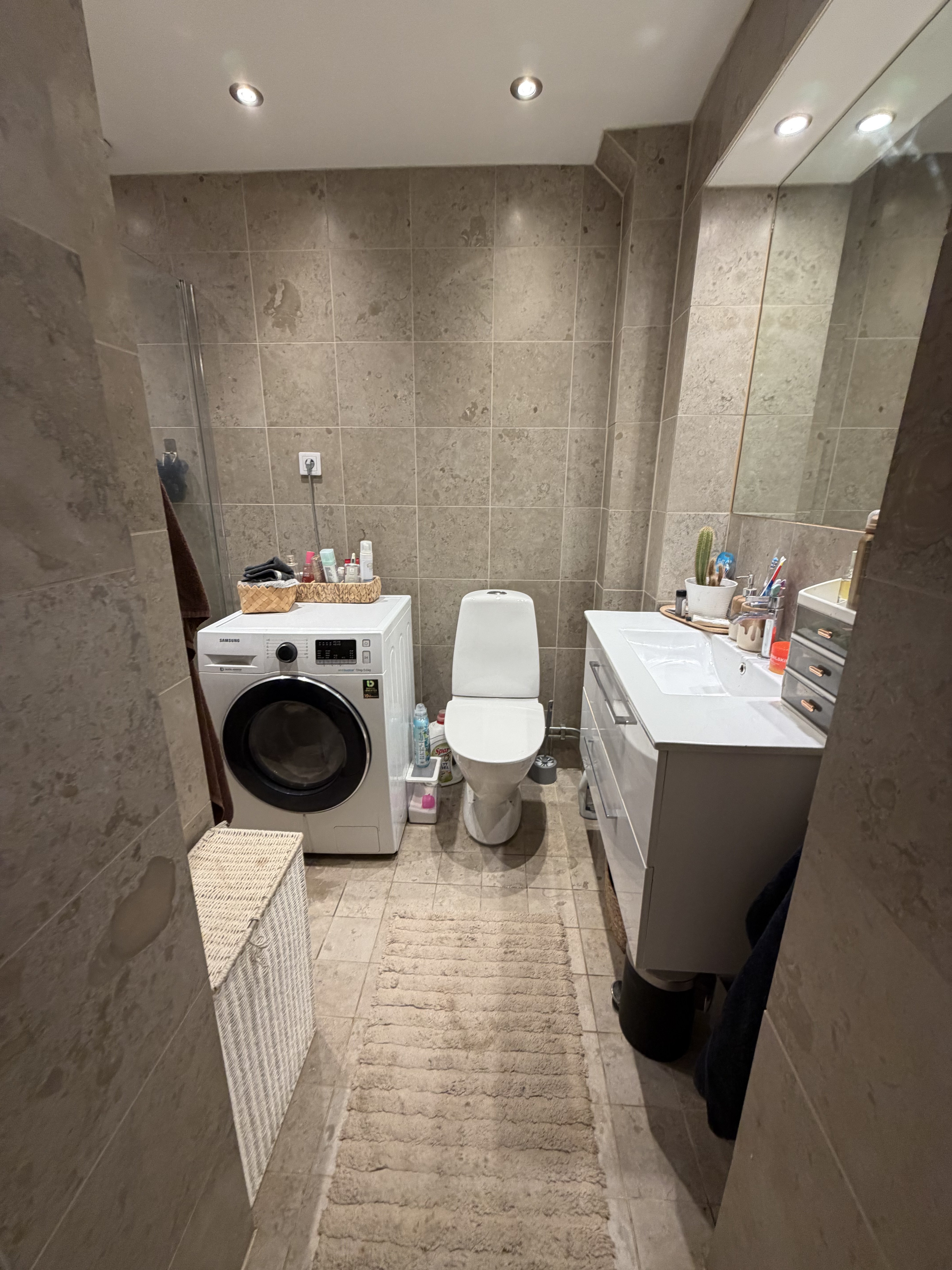 2 rum och kök, Stockholm — 21 500 kr/mån — bild 4