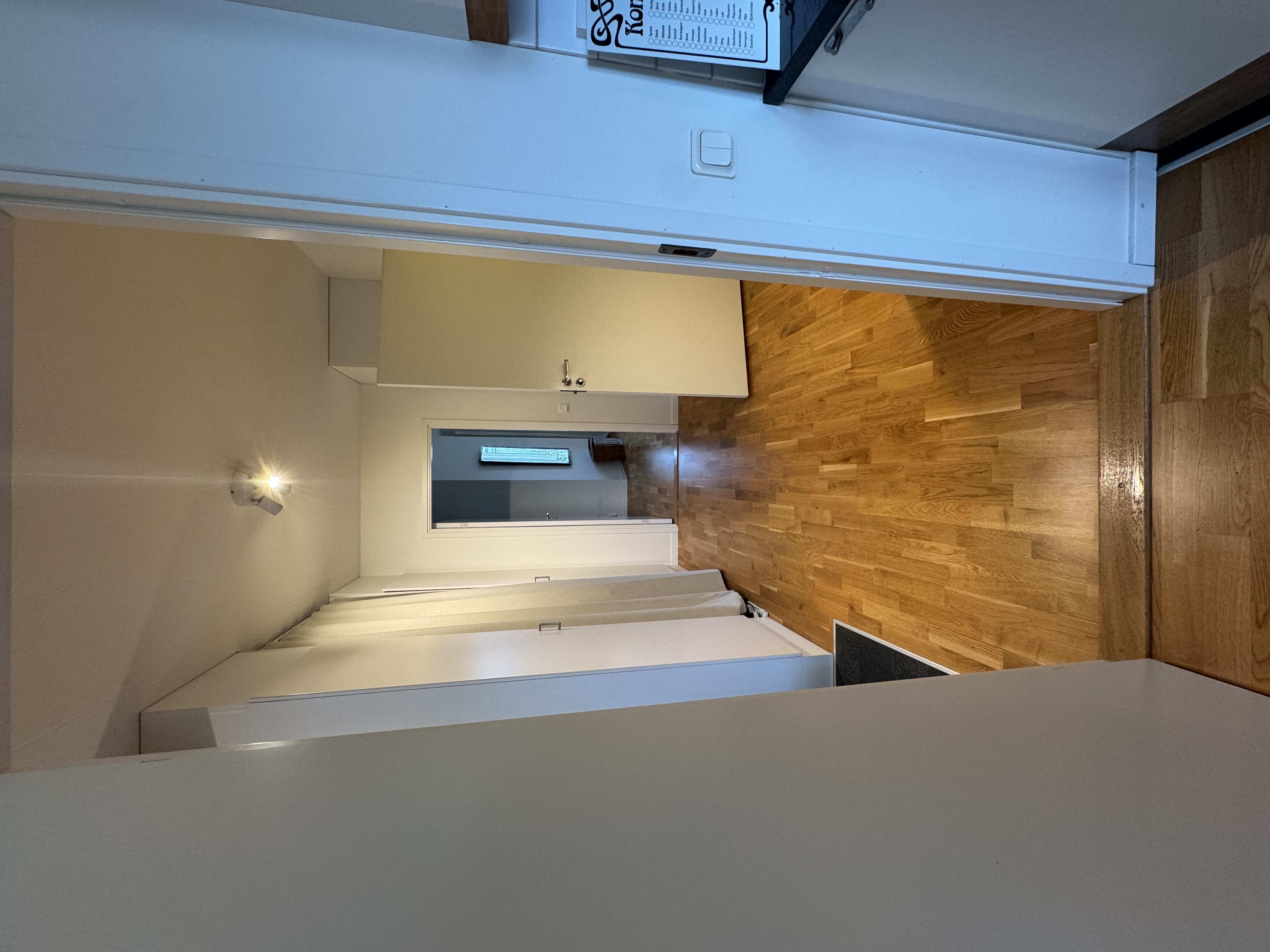 2 rum och kök, Stockholm — 24 500 kr/mån