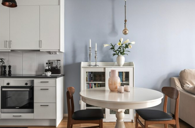 Spikskogatan, Älvsjö