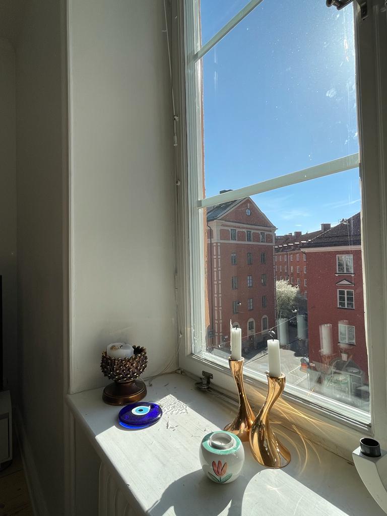 Torsgatan, Stockholm — photo 5