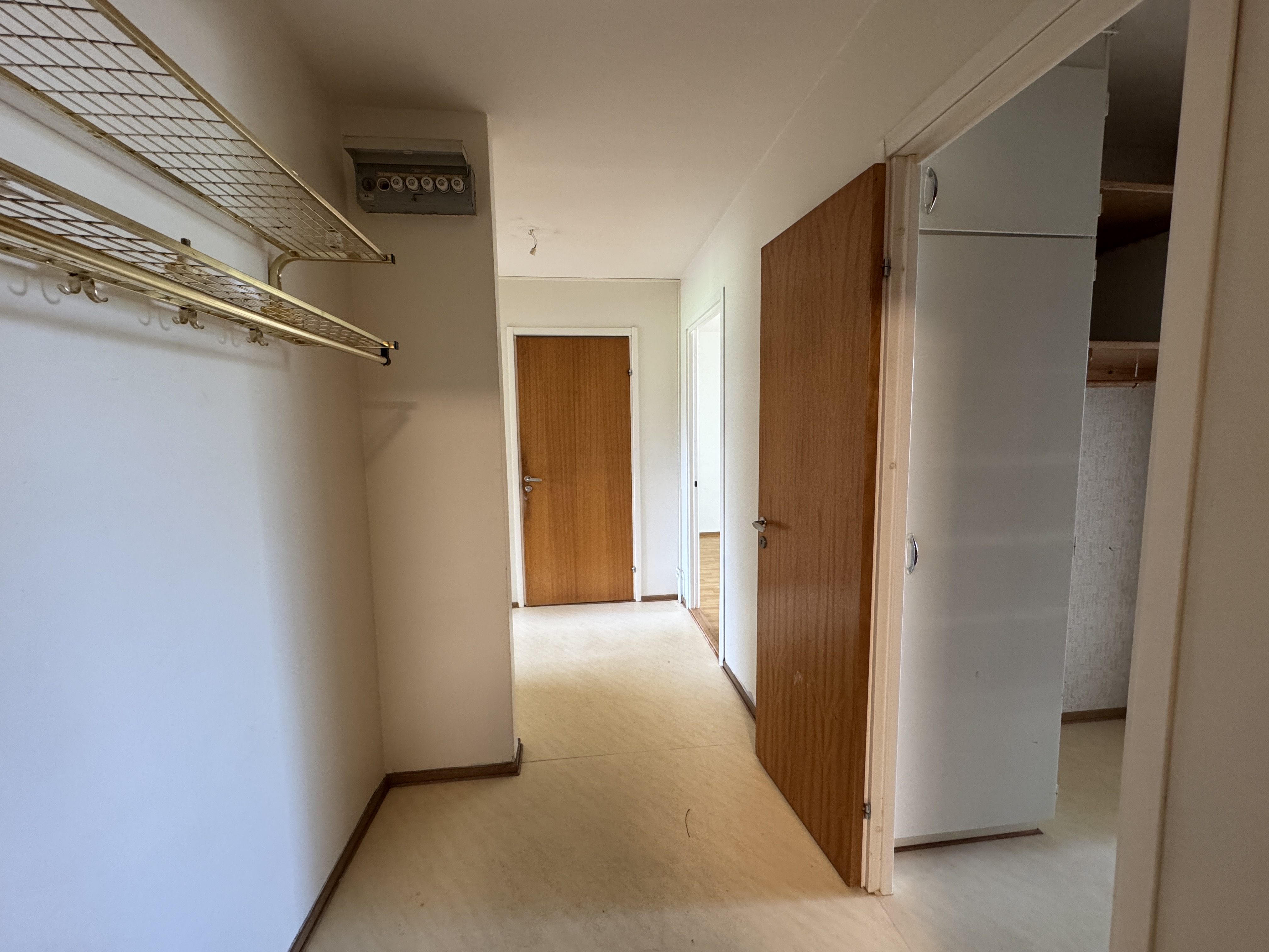 2 rok · 66 m² i Hallsberg – bild 8