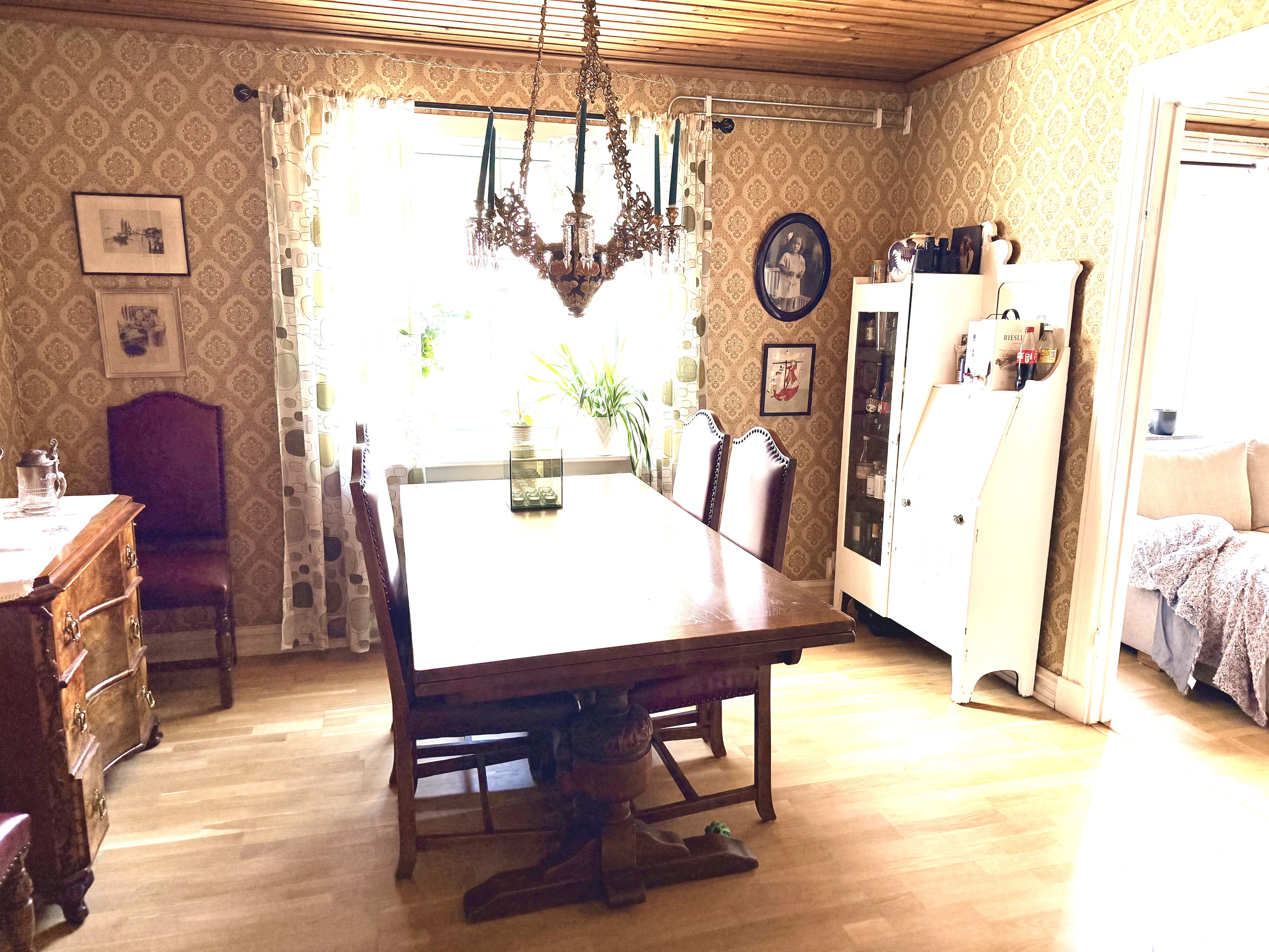 4 rok · 100 m² i Karlshamn – bild 4