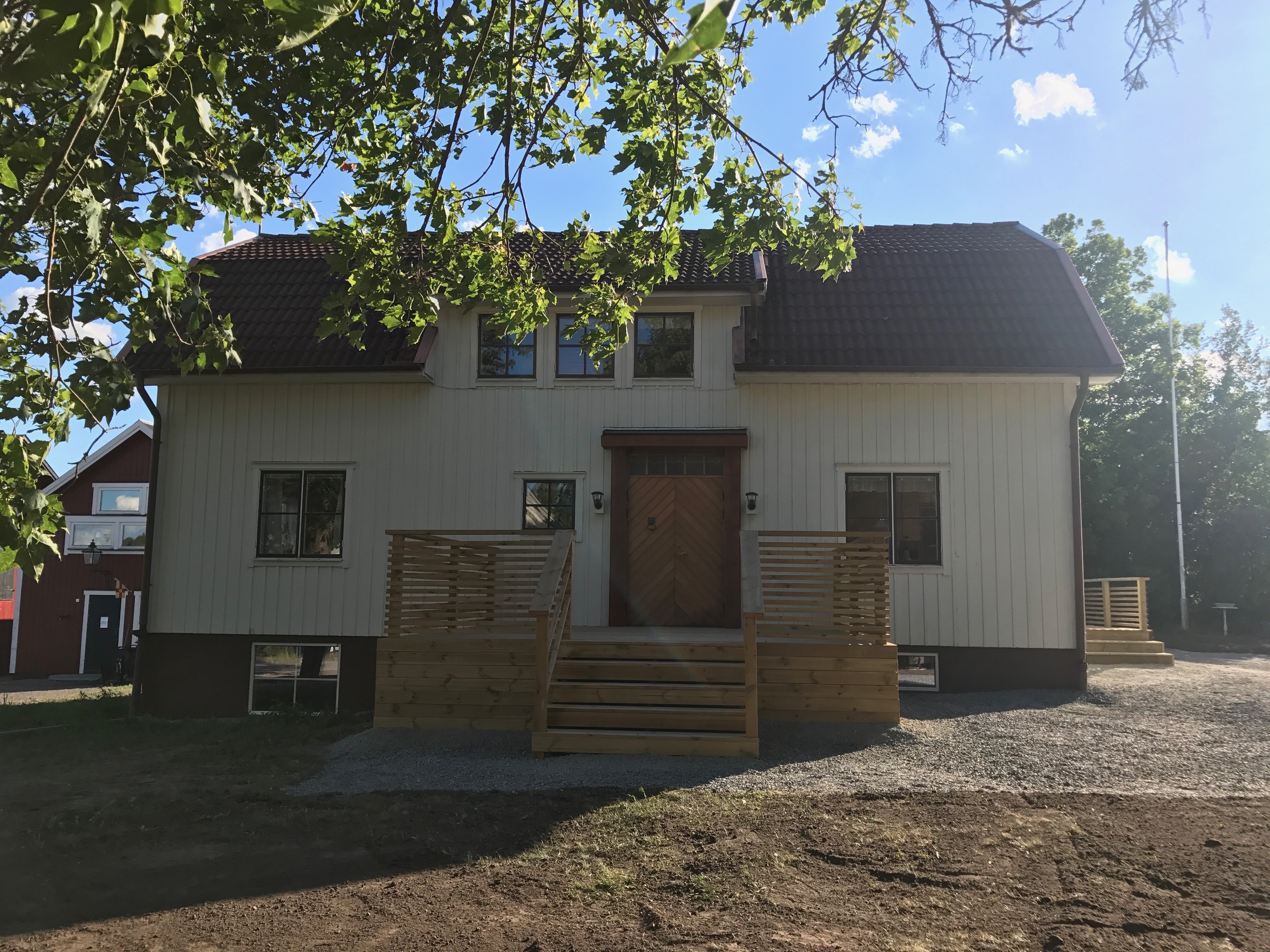 Villa/Hus, 5 rooms, 140 sqm, Uppsala