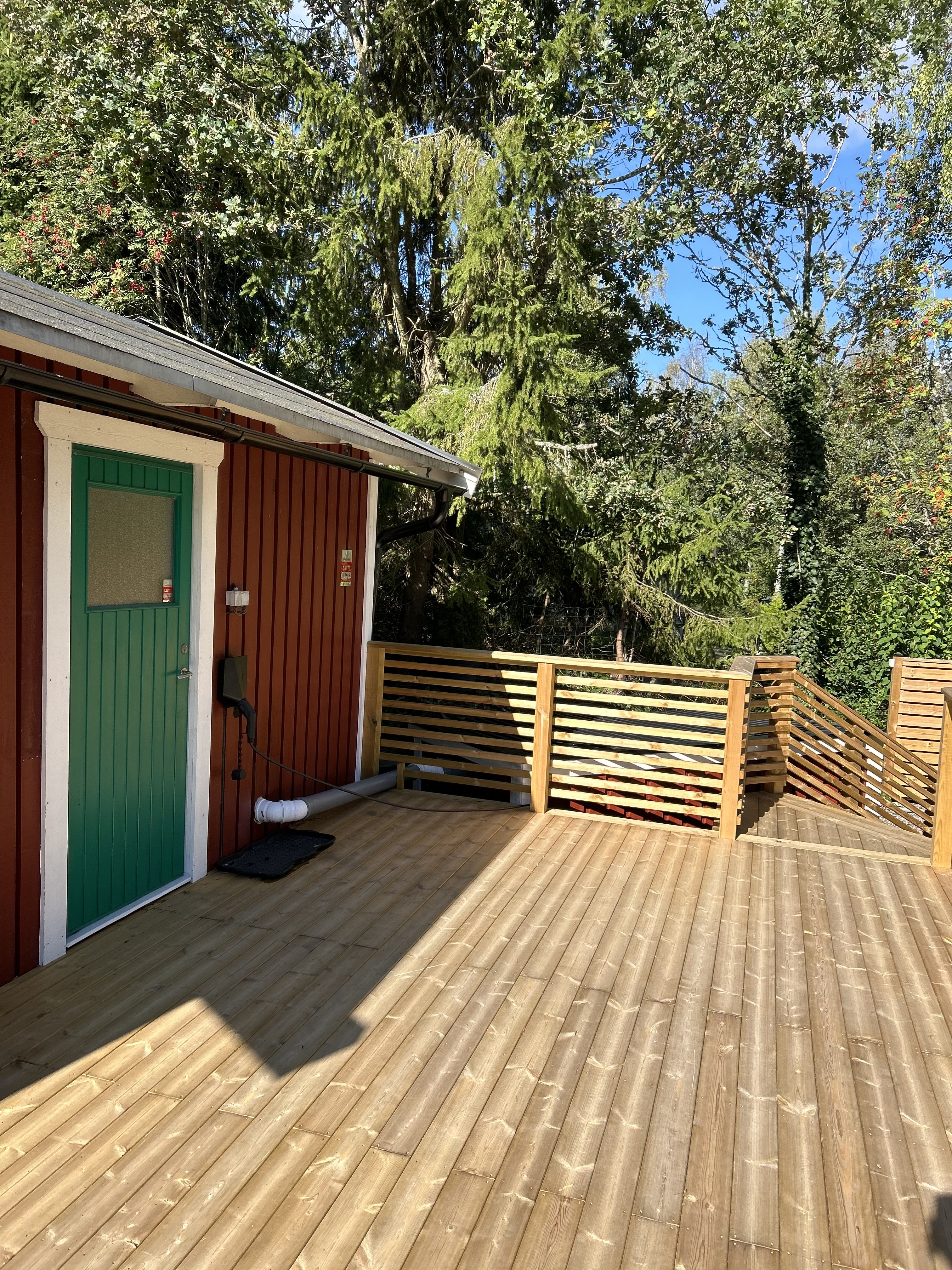 Stuga, 1 rooms, 25 sqm, Tungelsta