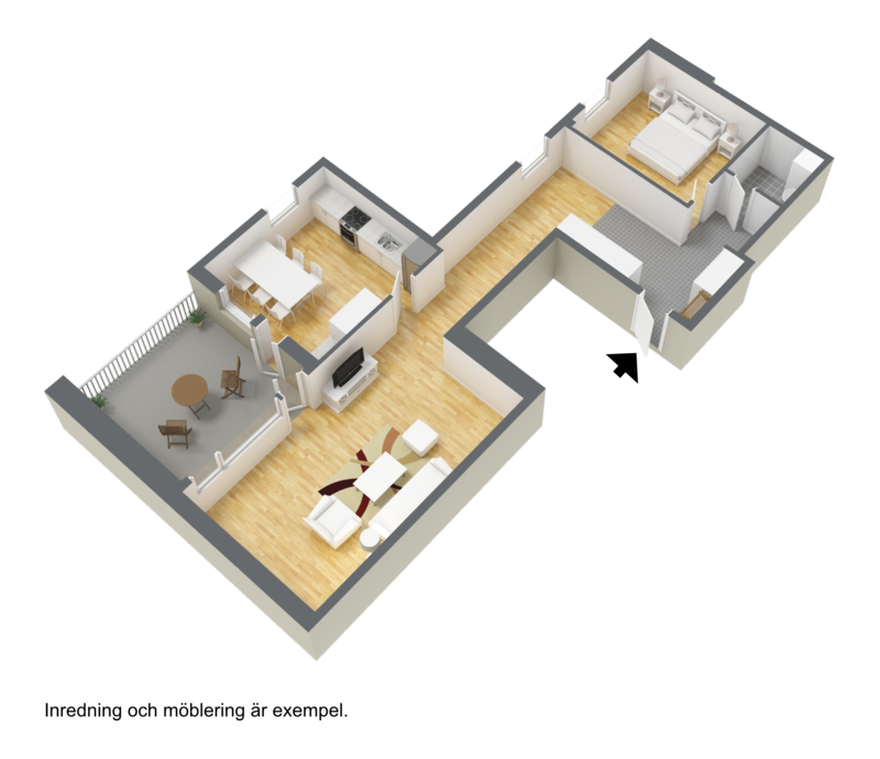 Gasverksgatan 43, Helsingborg