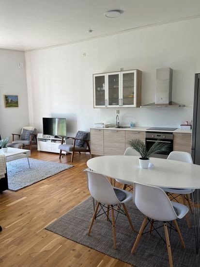 Stuga, 2 rooms, 60 sqm, Ramdala