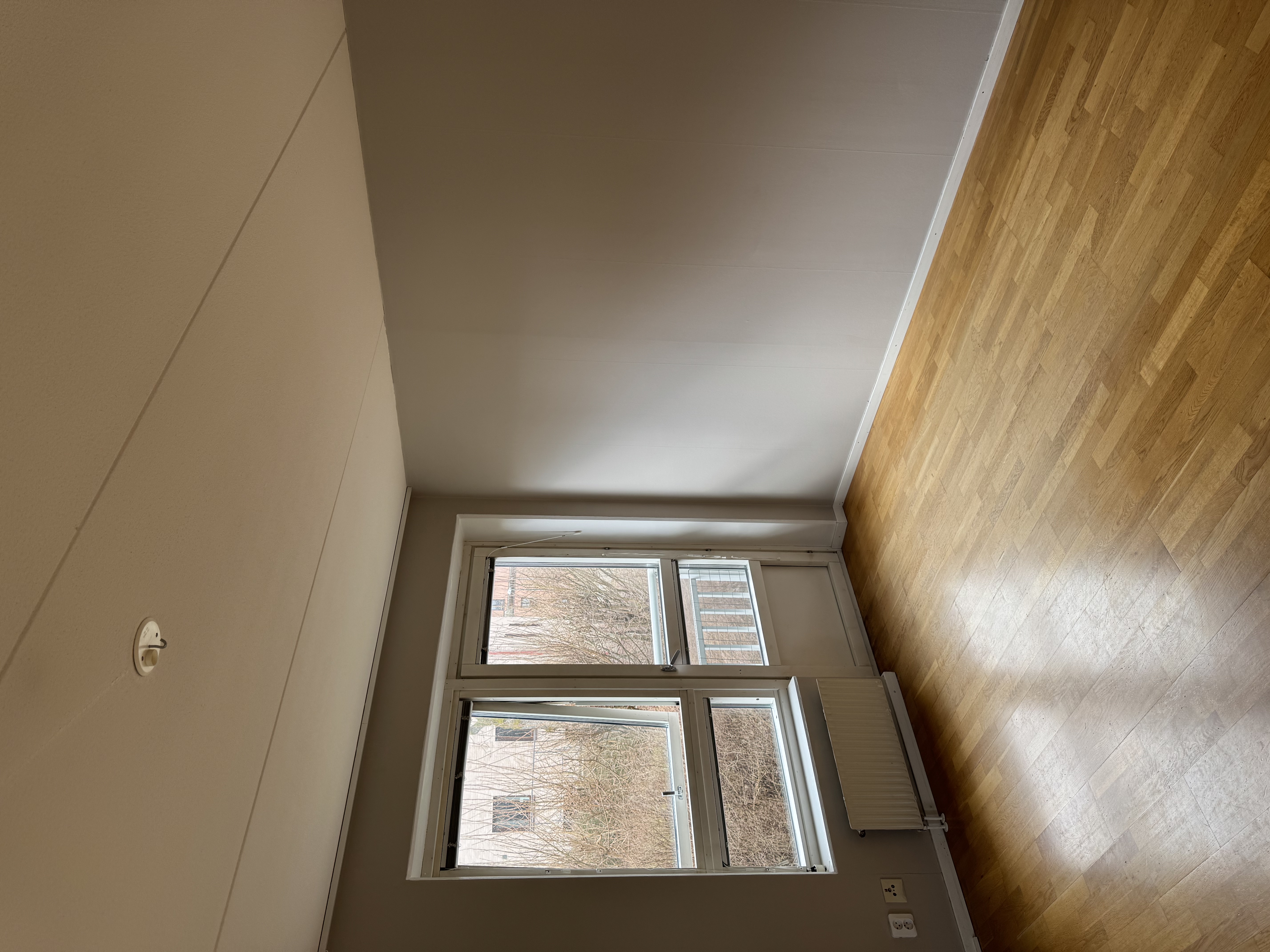 Lägenhet, 2 rooms, 59 sqm, Borås