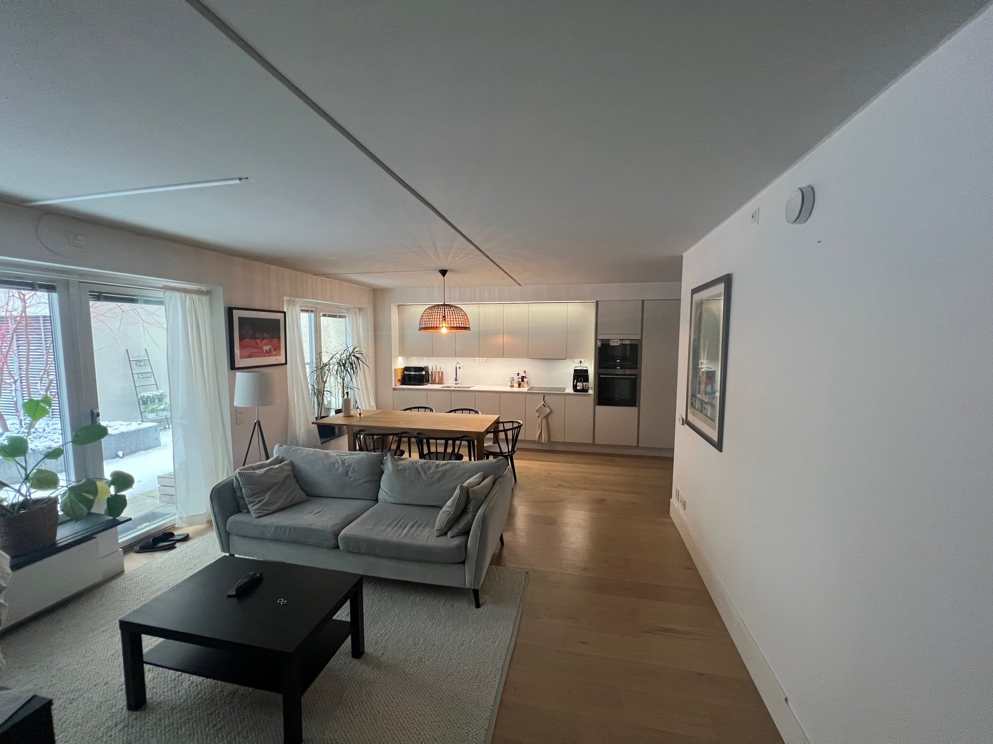 Lägenhet, 3 rum, 69 kvm, Göteborg