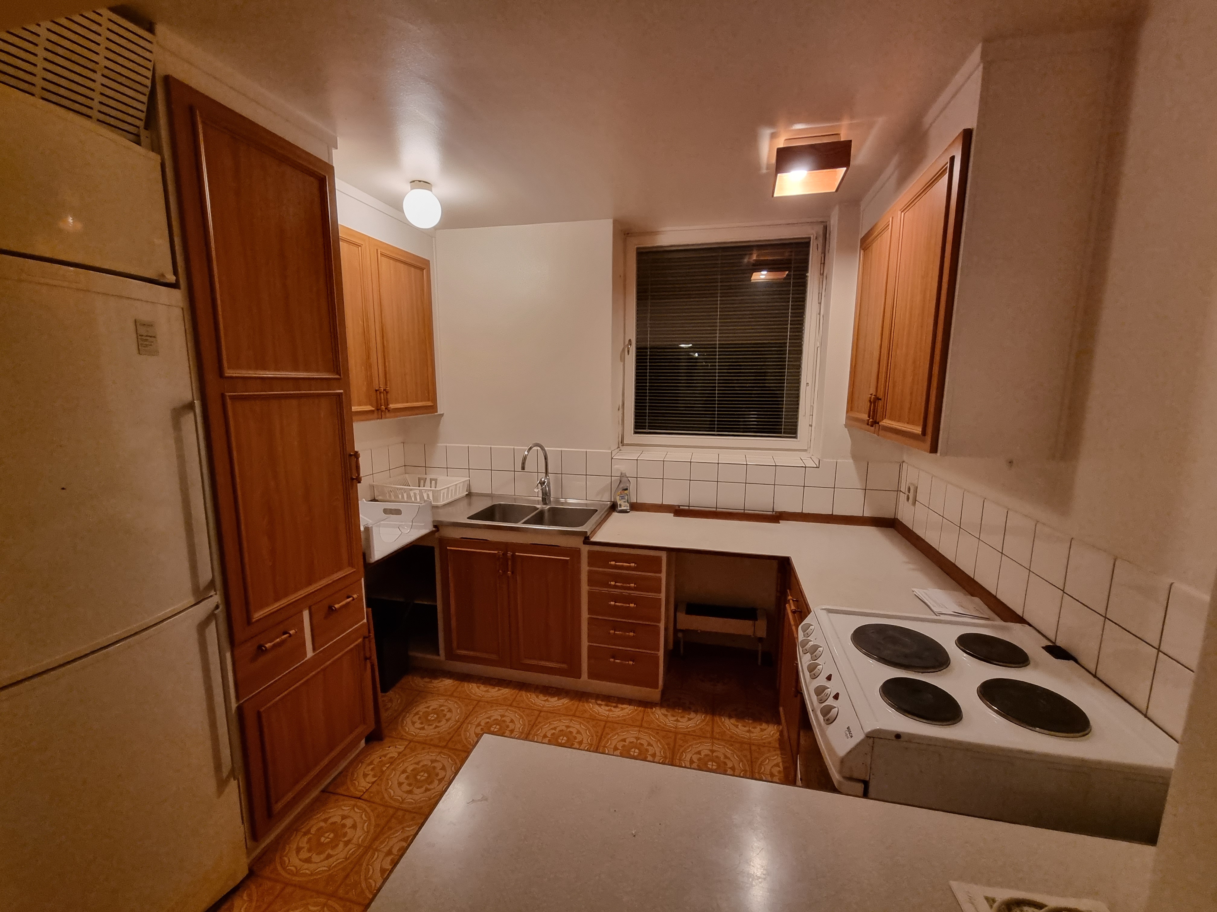Lägenhet, 2 rooms, 62 sqm, Huddinge