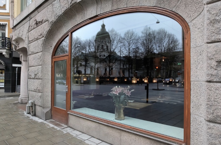 Adolf Fredriks kyrkogata, Stockholm — photo 4