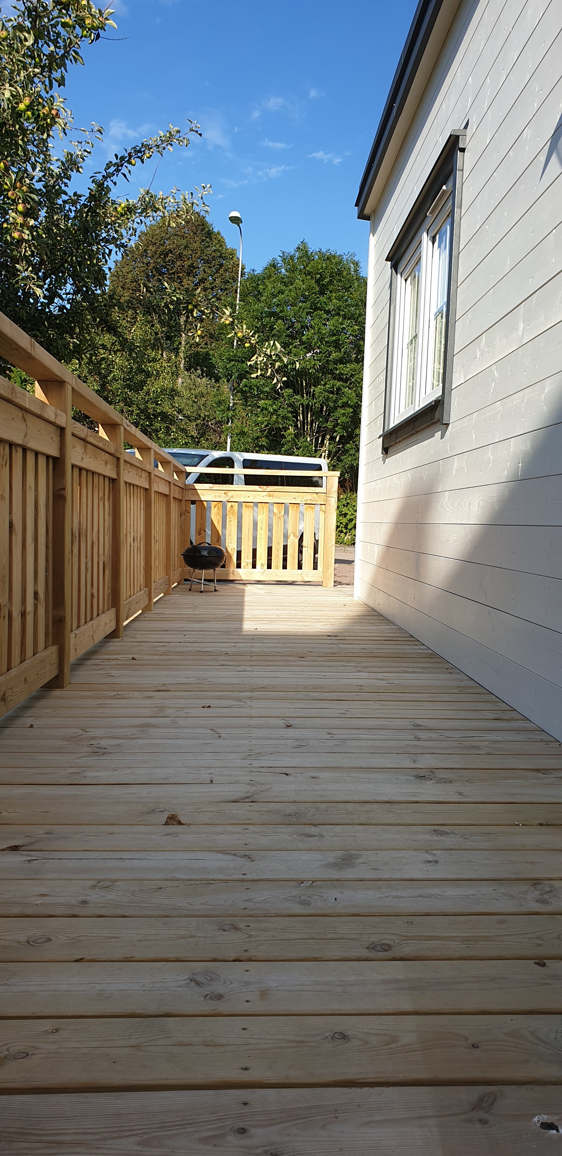 Landstormsgatan, Göteborg