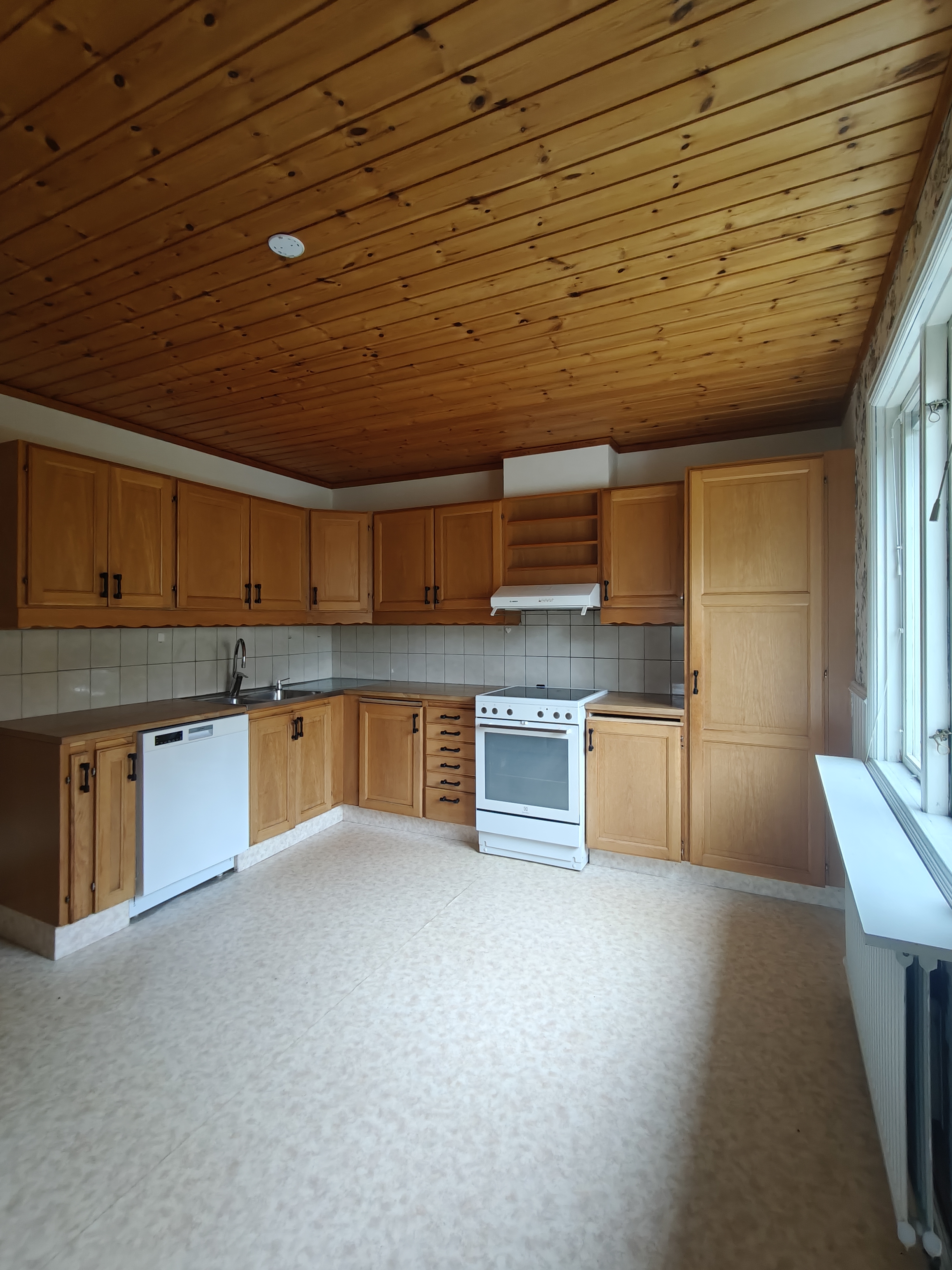 Lägenhet, 5 rooms, 110 sqm, nässjö
