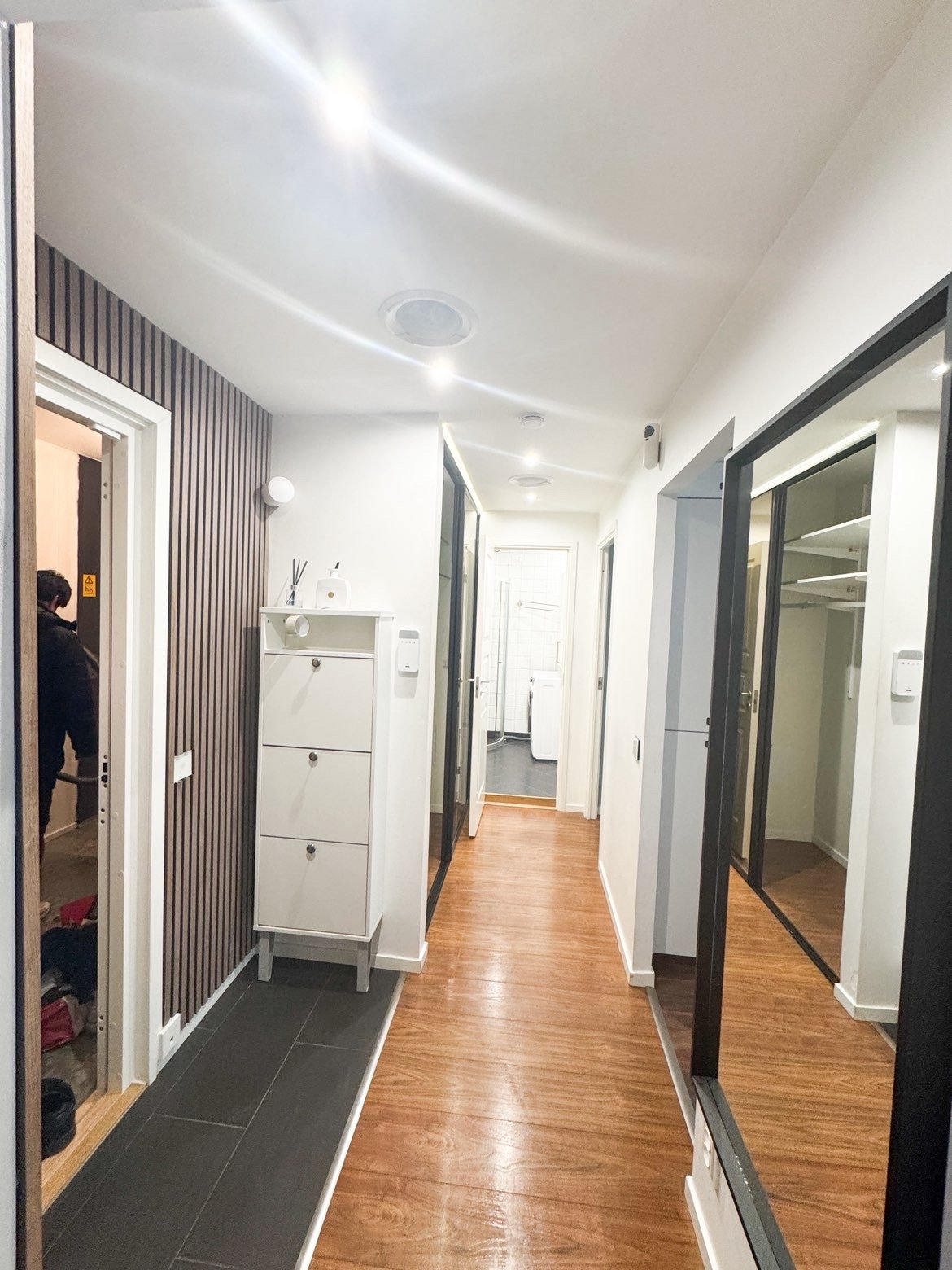Lägenhet, 3 rooms, 69 sqm, Norrköping