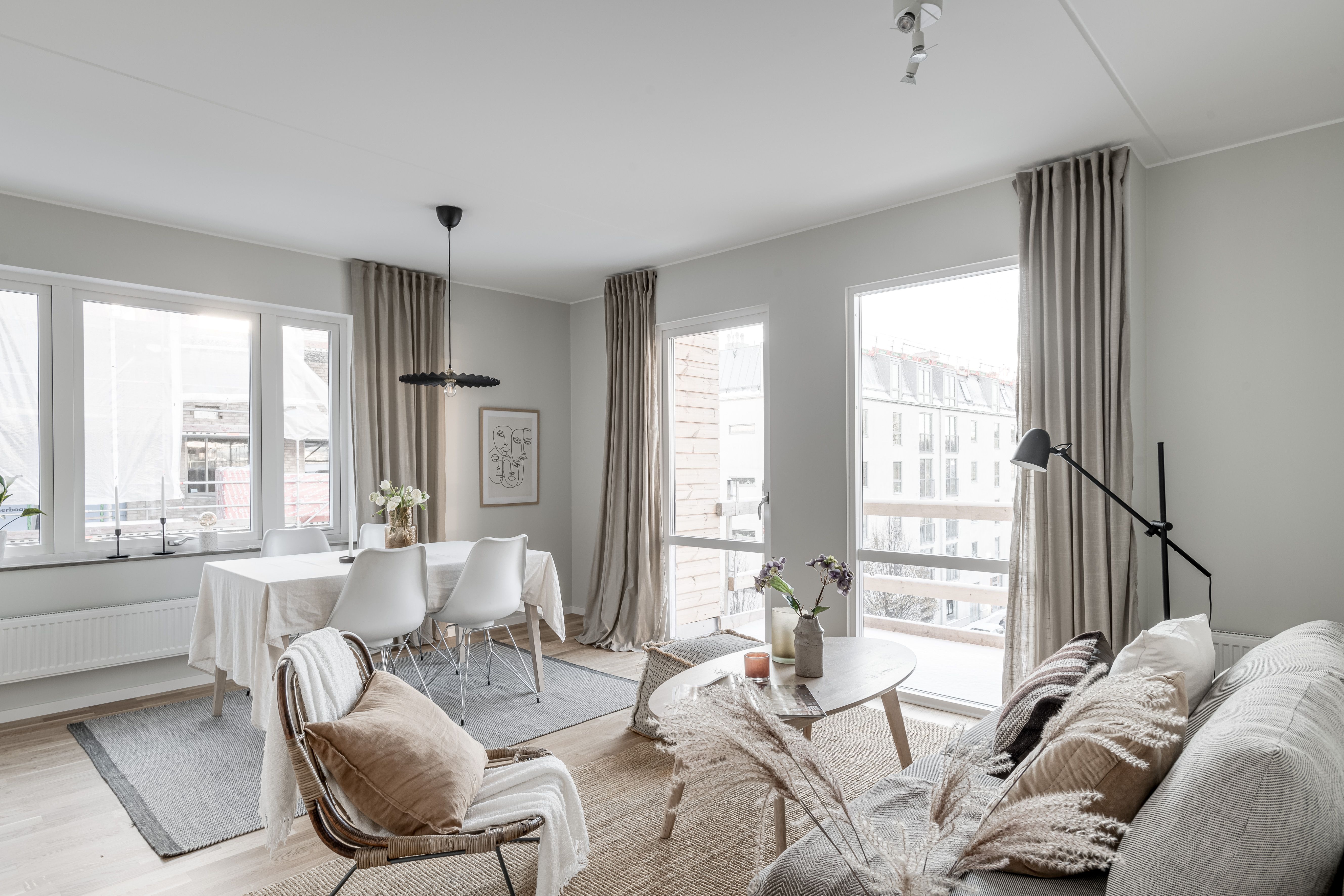 Apartment in Kungsbacka, Kolla Parkstad - Bild 3