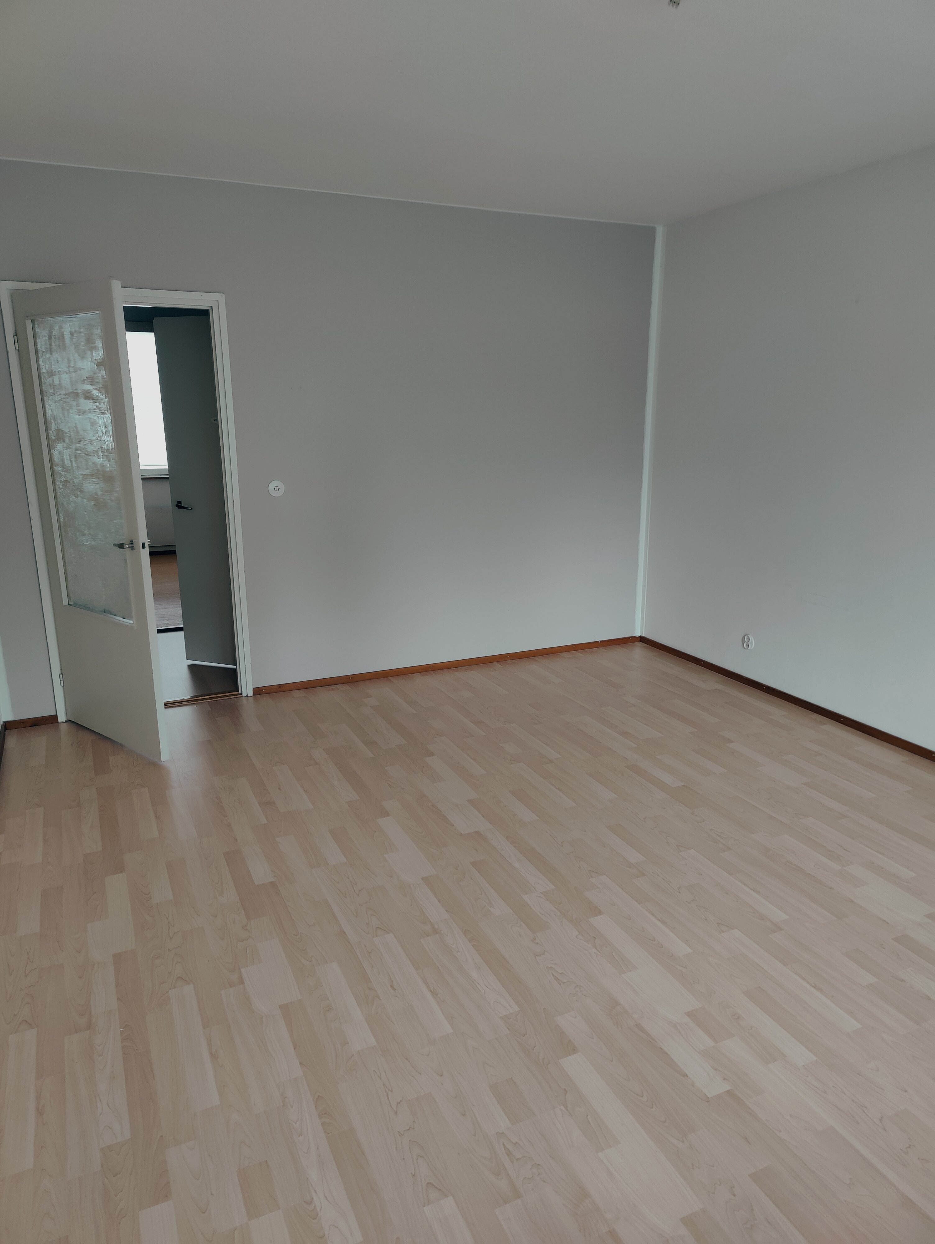 apartment at Keskuskatu, Lappeenranta 1