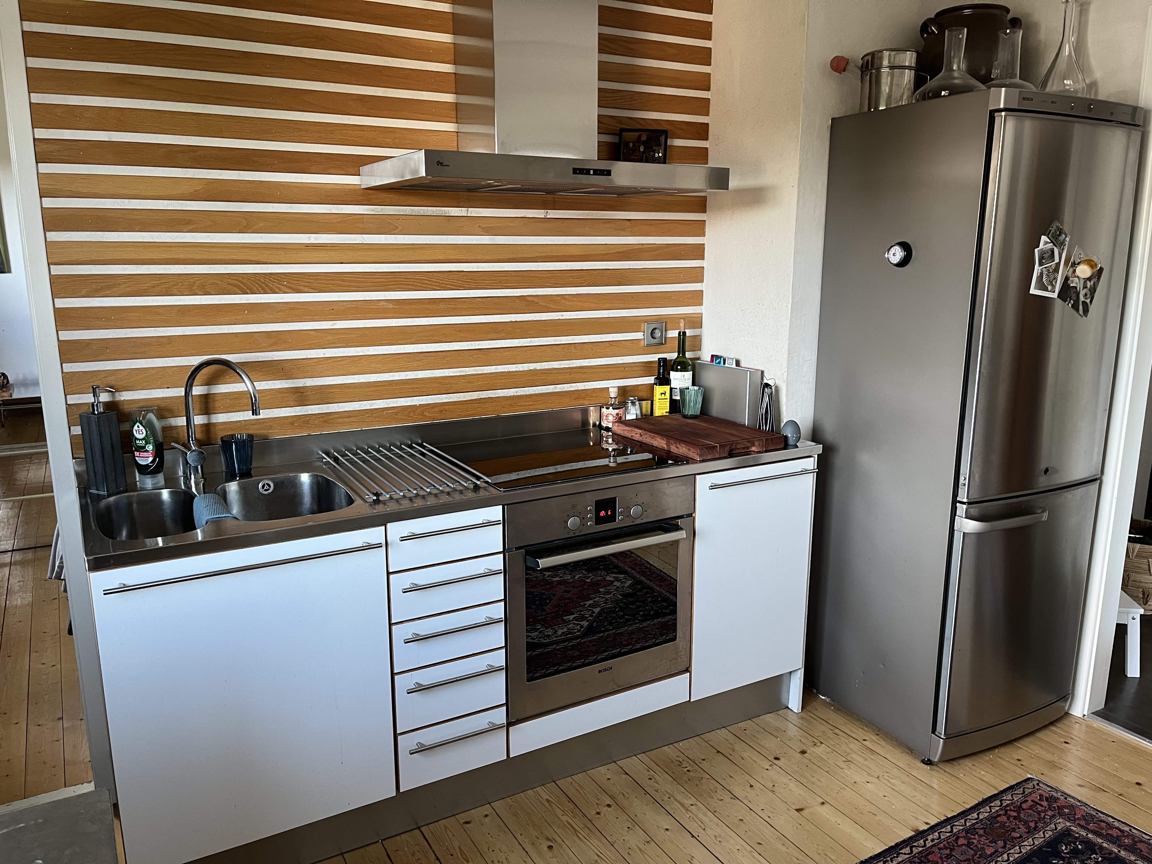 3 rok · 105 m² i Borås – bild 8
