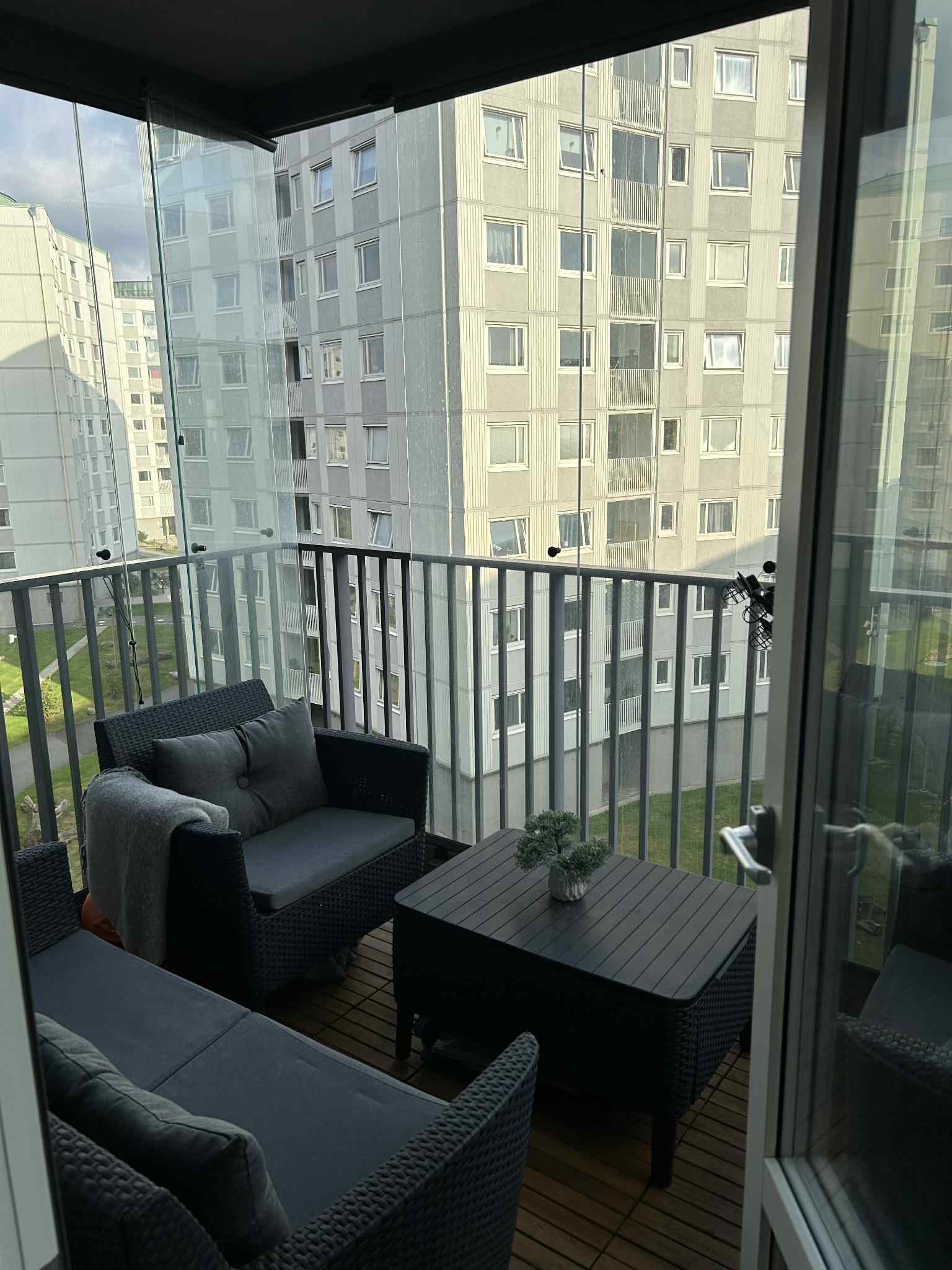 Munspelsgatan, Västra Frölunda — photo 4