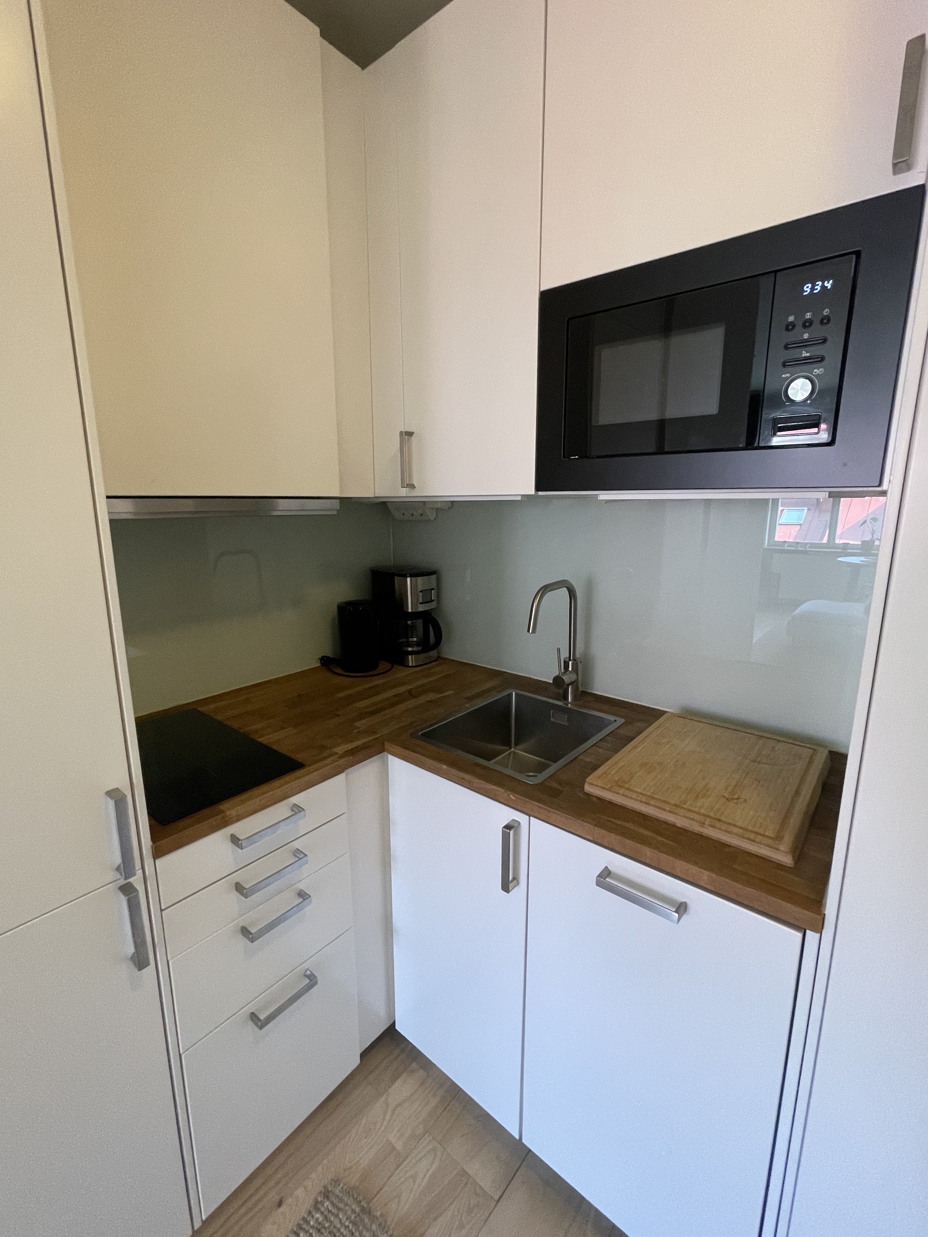 1 rum och kök, Stockholm — 11 406 kr/mån — bild 3