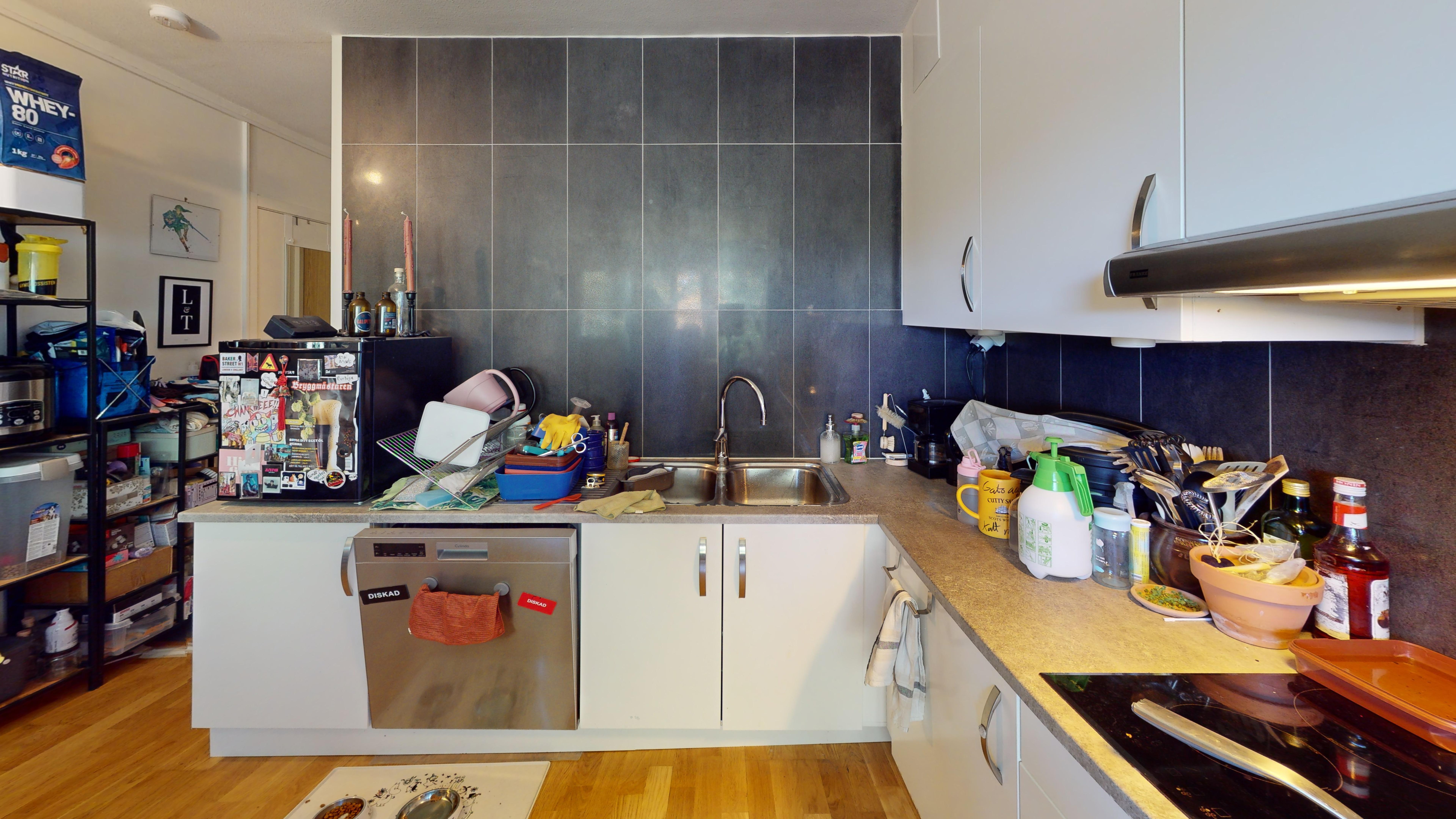 1 rok · 52 m² i Borås – bild 3