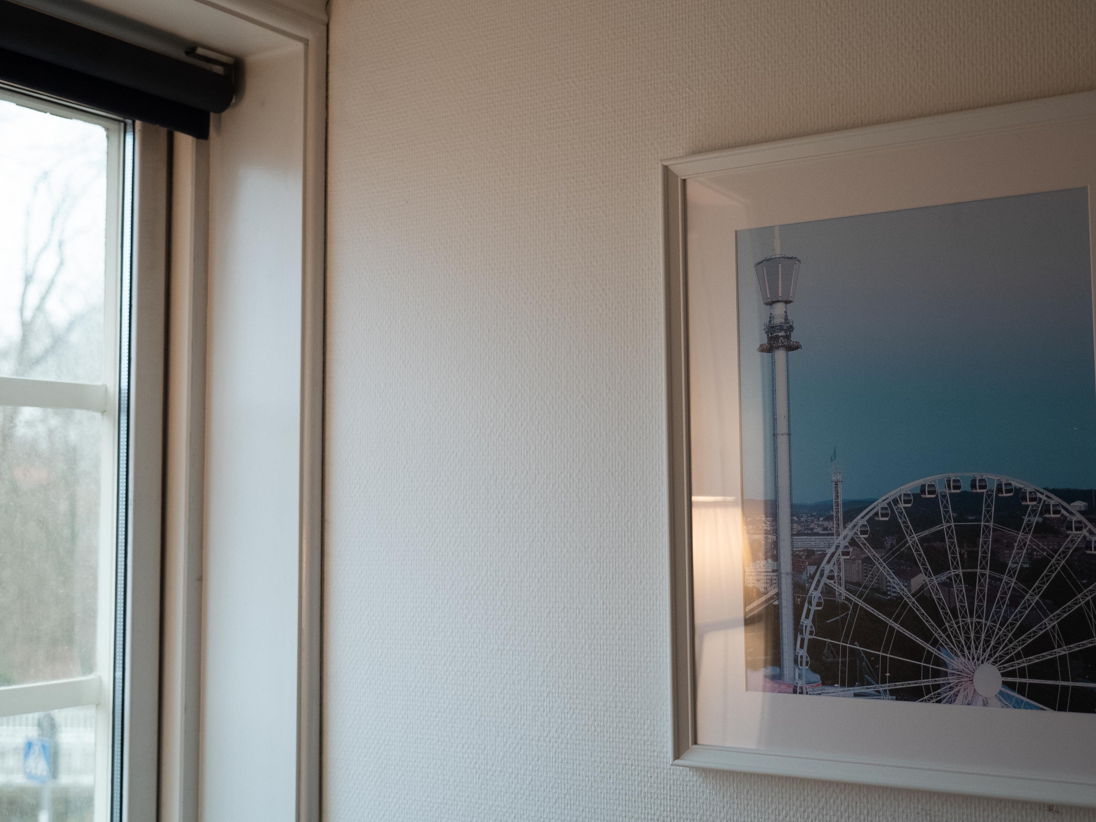 Delsjövägen, Göteborg — photo 3