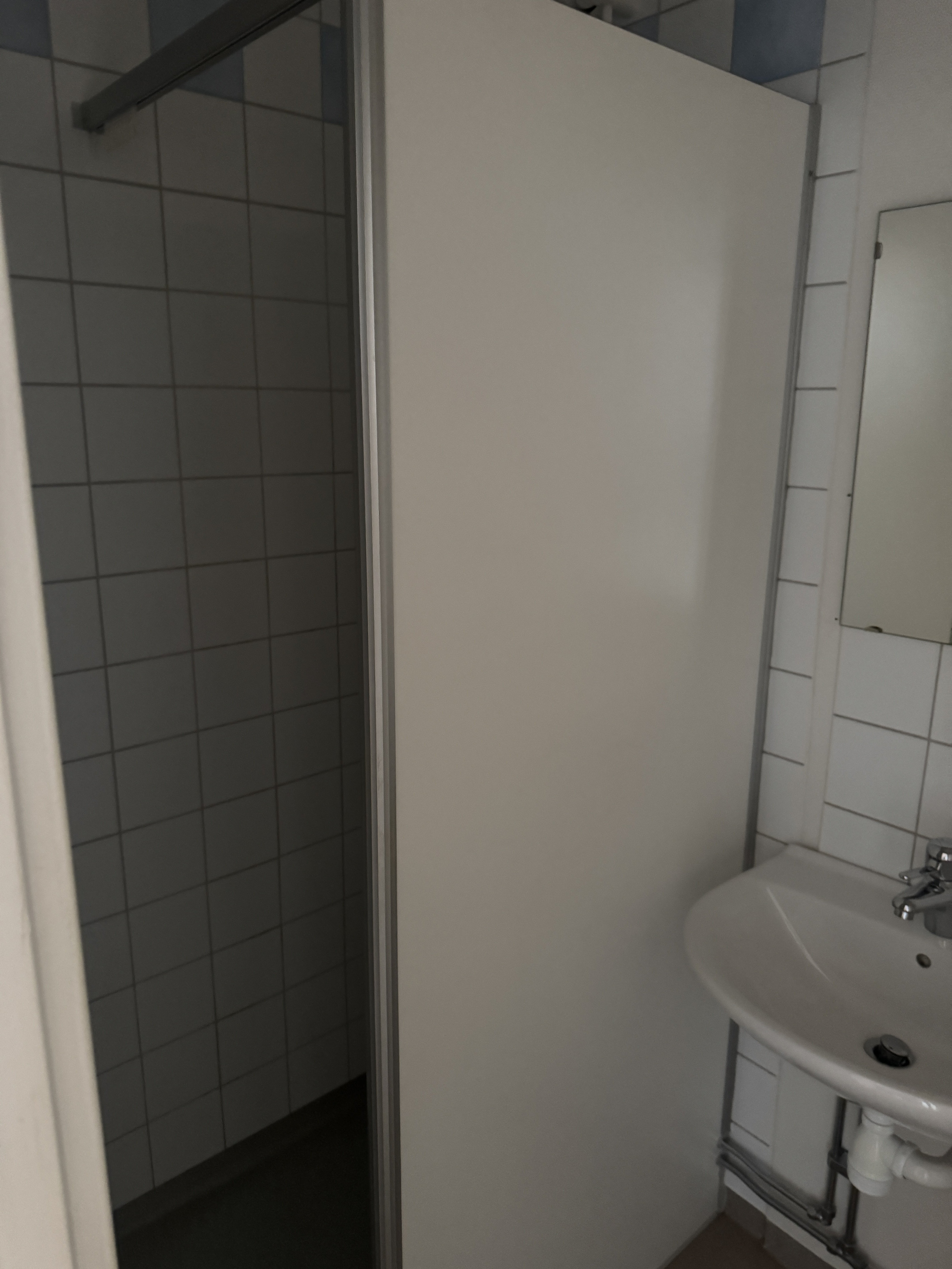 Gånglåten, Västra Frölunda