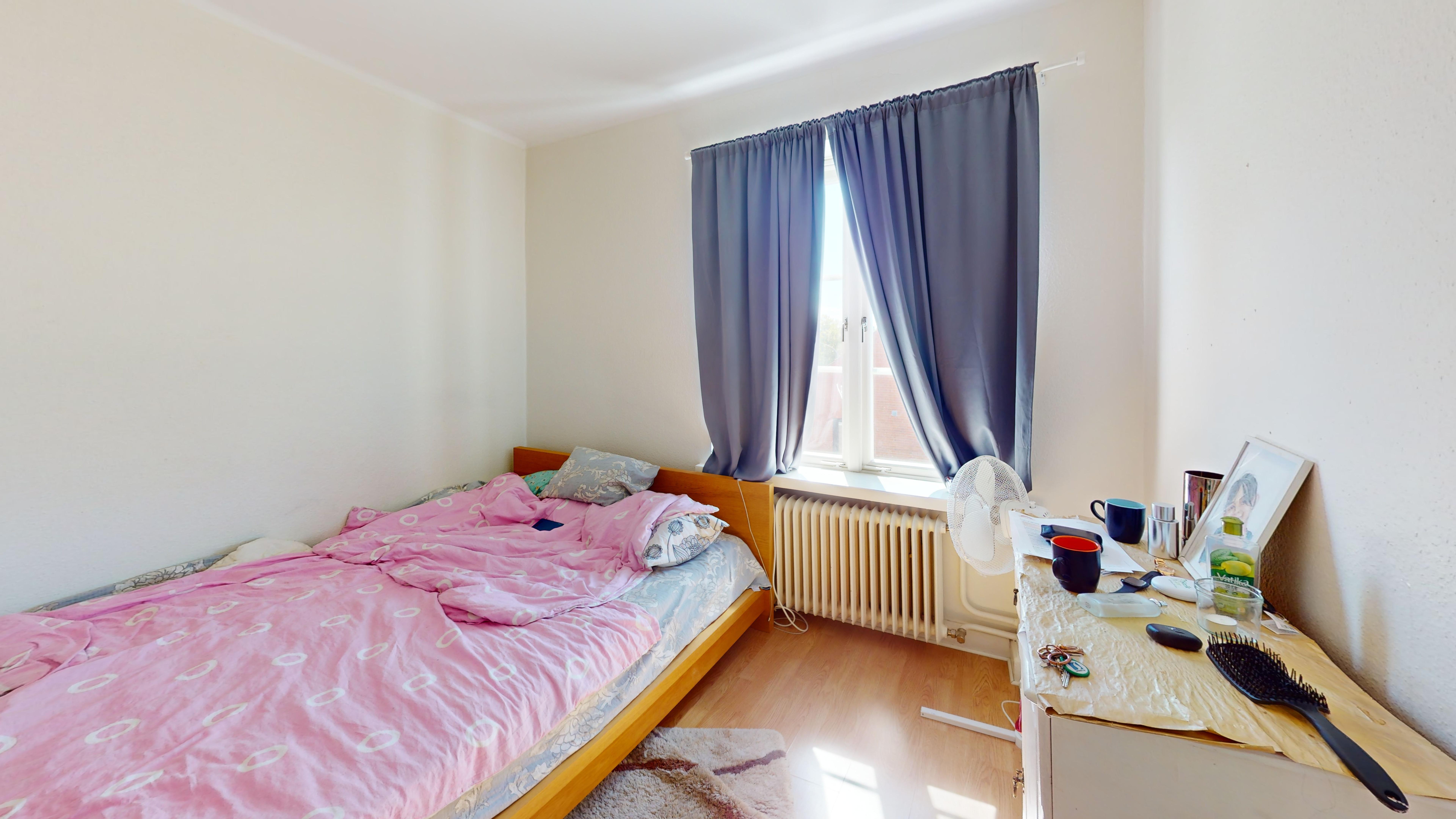 2 rok · 57 m² i Helsingborg – bild 4
