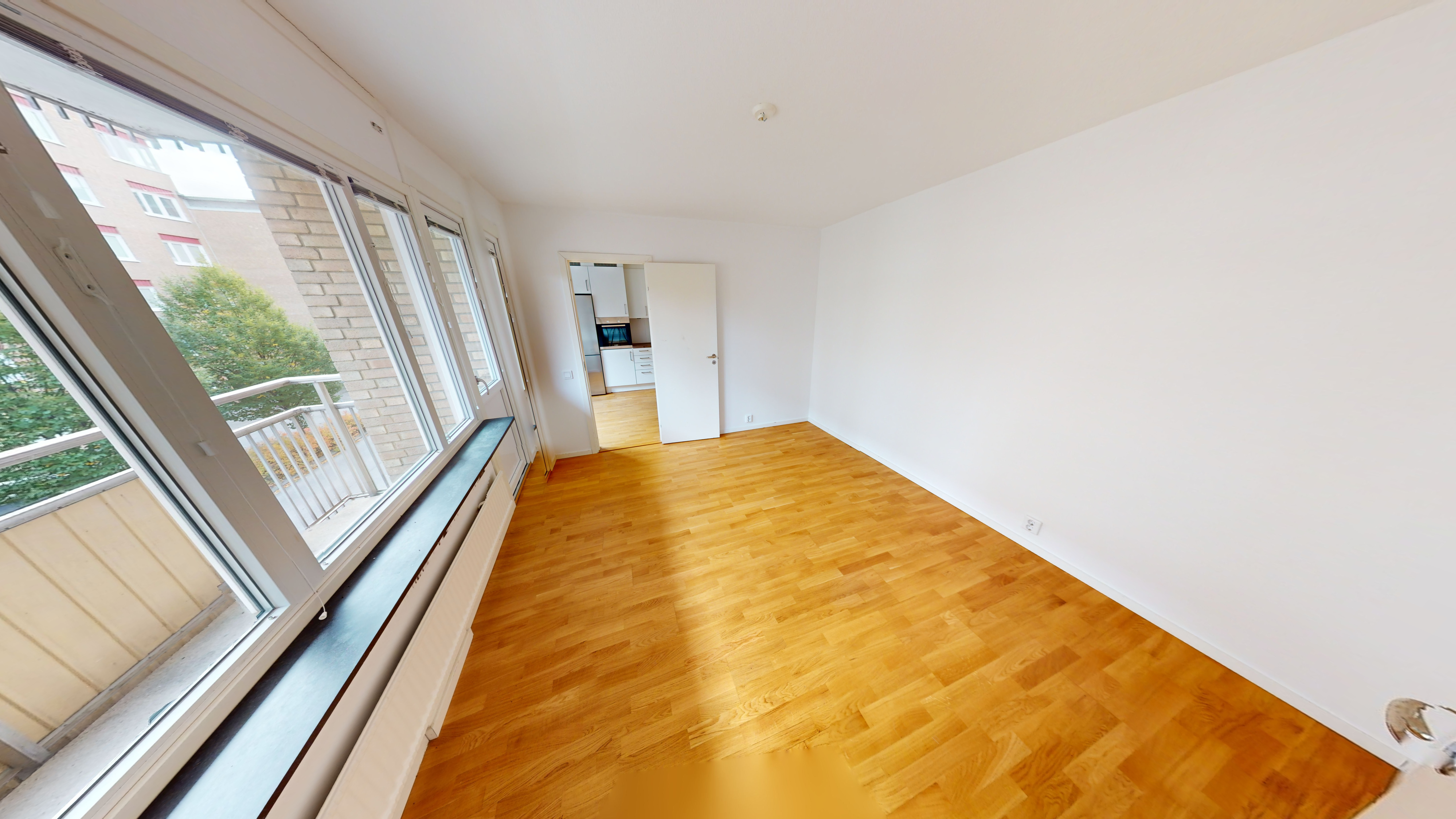 2 rok · 66 m² i Eskilstuna – bild 3