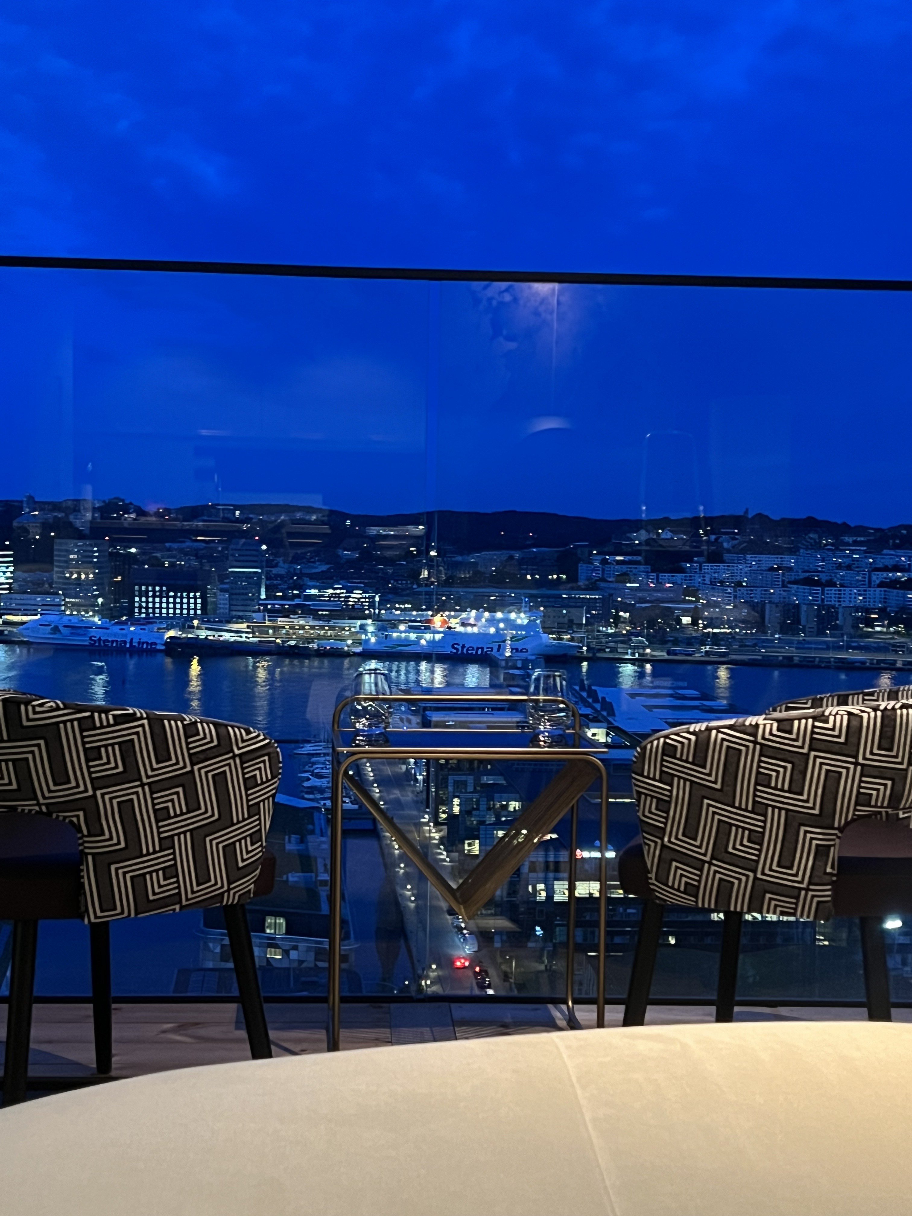 Lodjursstråket, Göteborg — photo 3