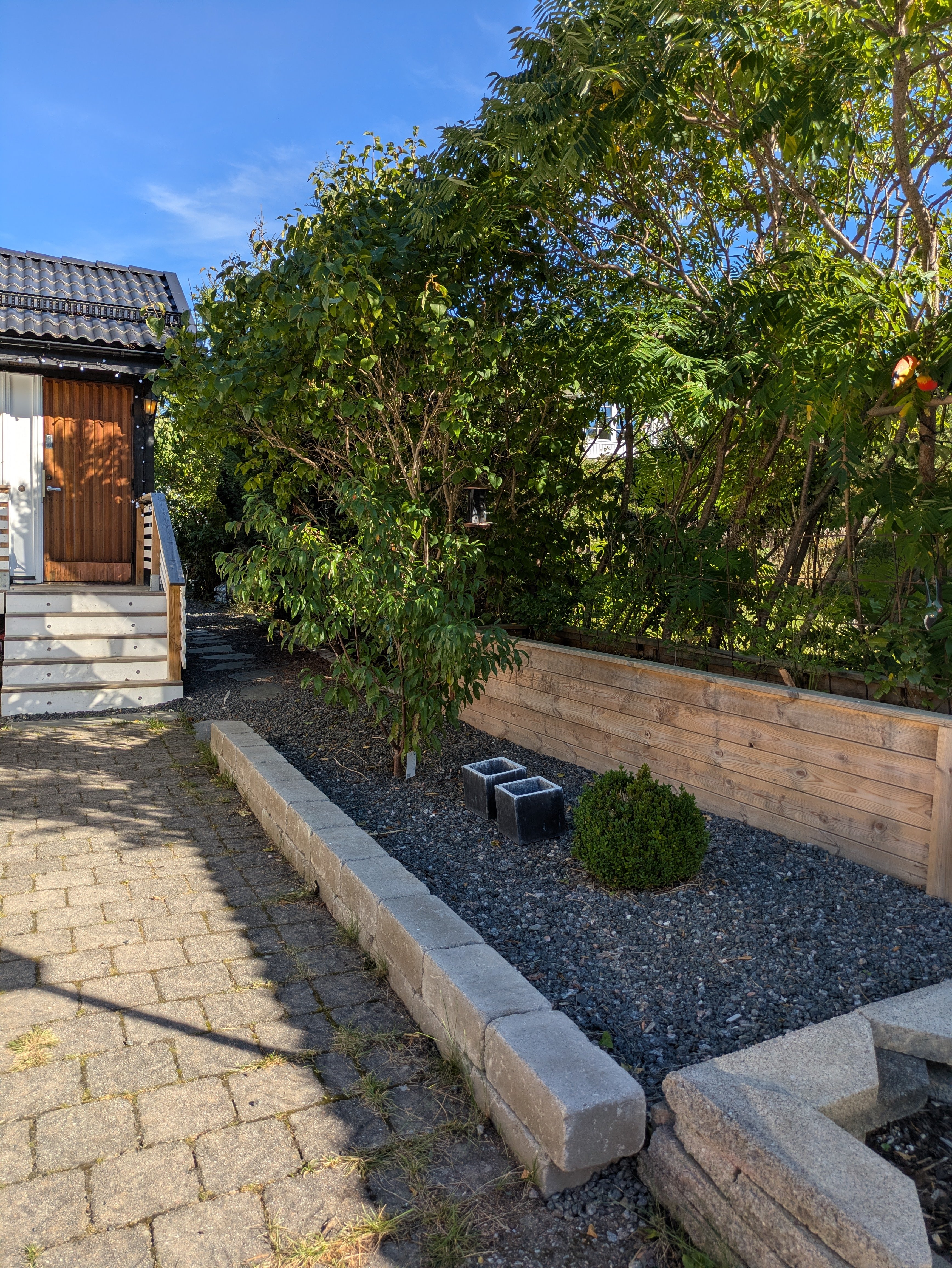 7 rooms · 235 m² in Osteraker