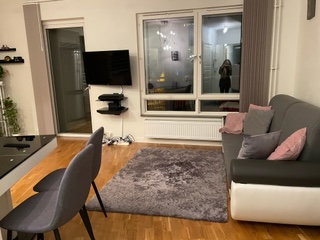 Lindholmsallén, Göteborg — photo 4