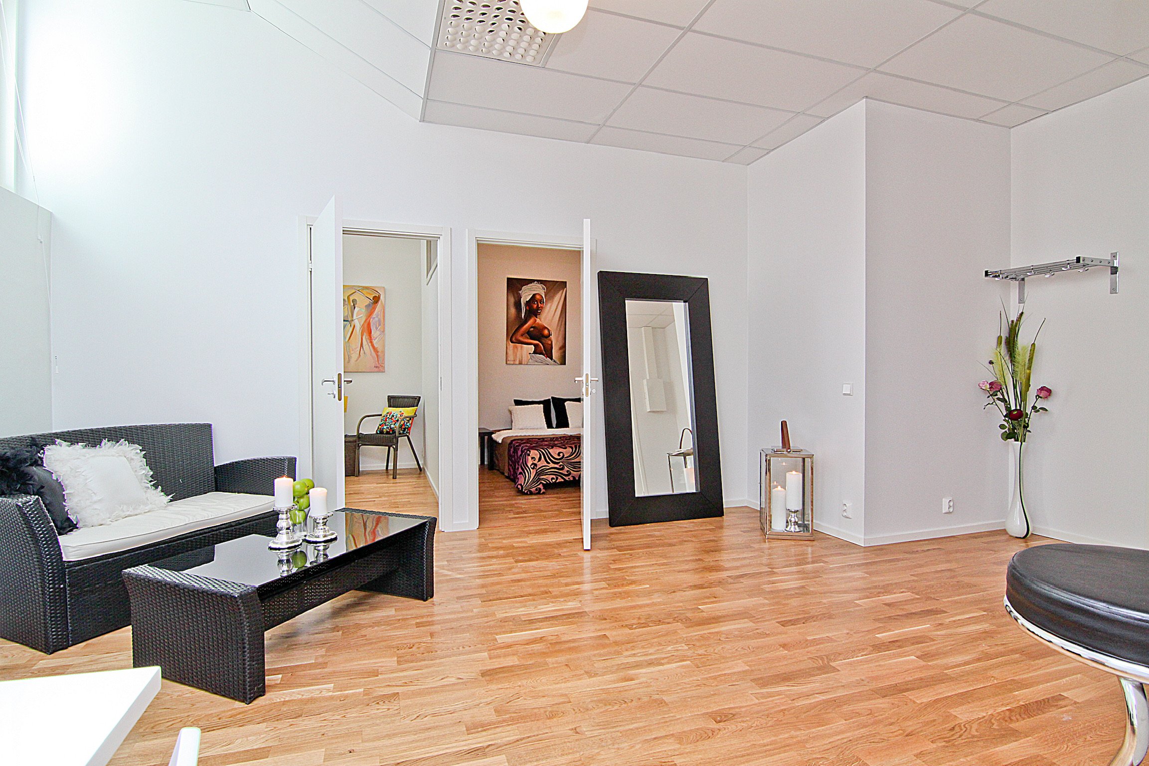 1 rum och kök, Hägersten — 7 750 kr/mån — bild 2