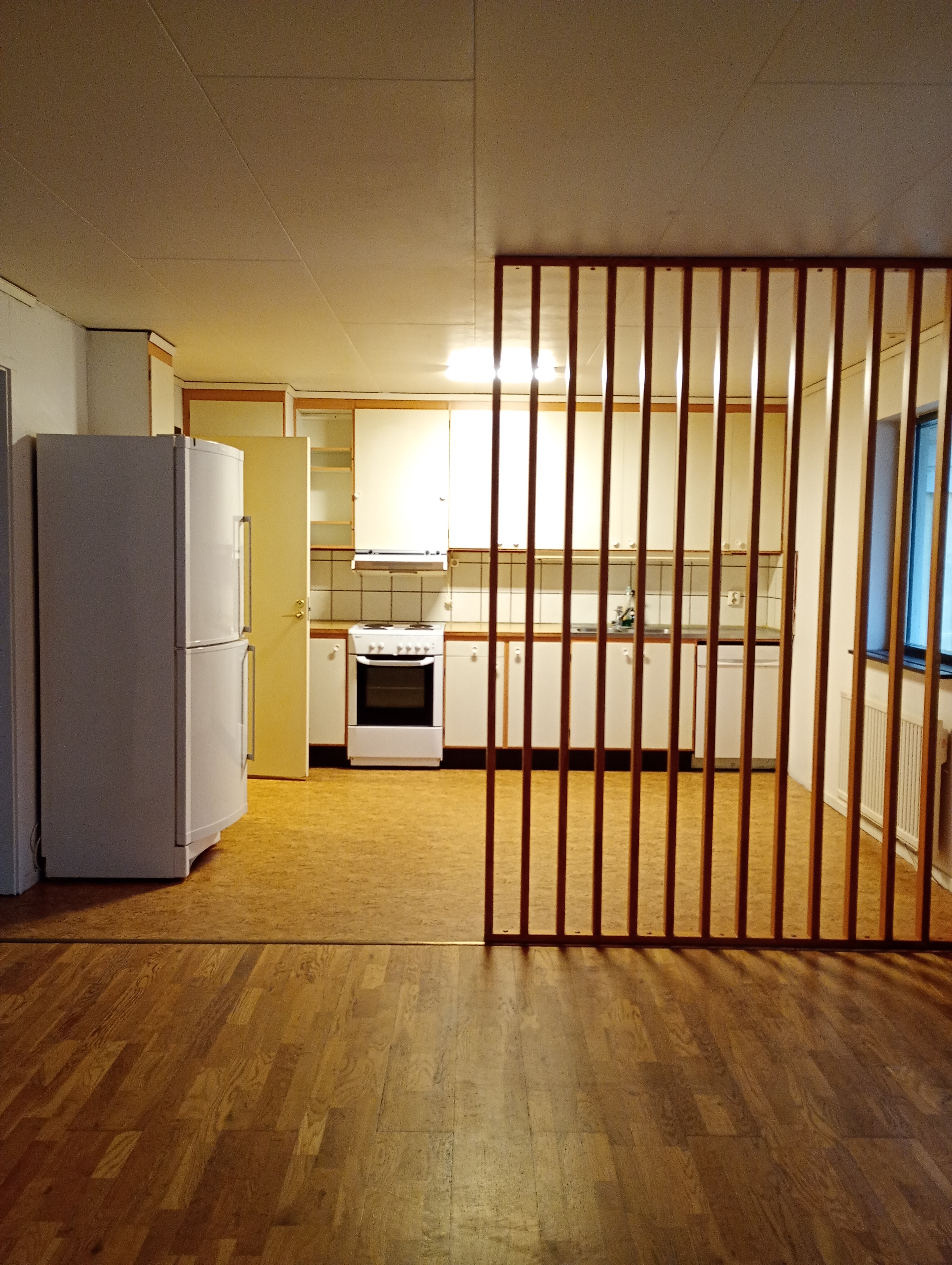 Lägenhet, 2 rooms, 65 sqm, Bjärnum
