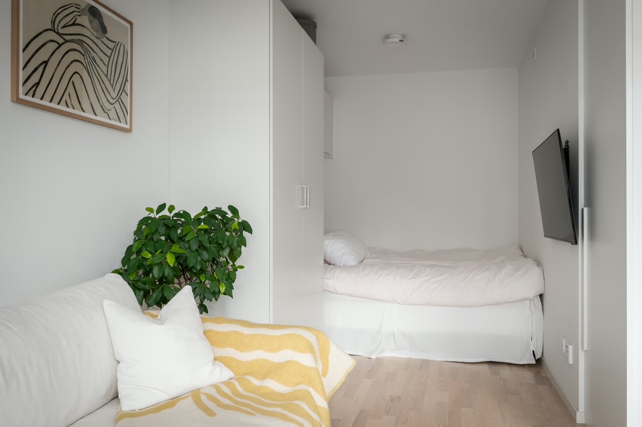 Ebbe Lieberathsgatan, Göteborg — photo 3