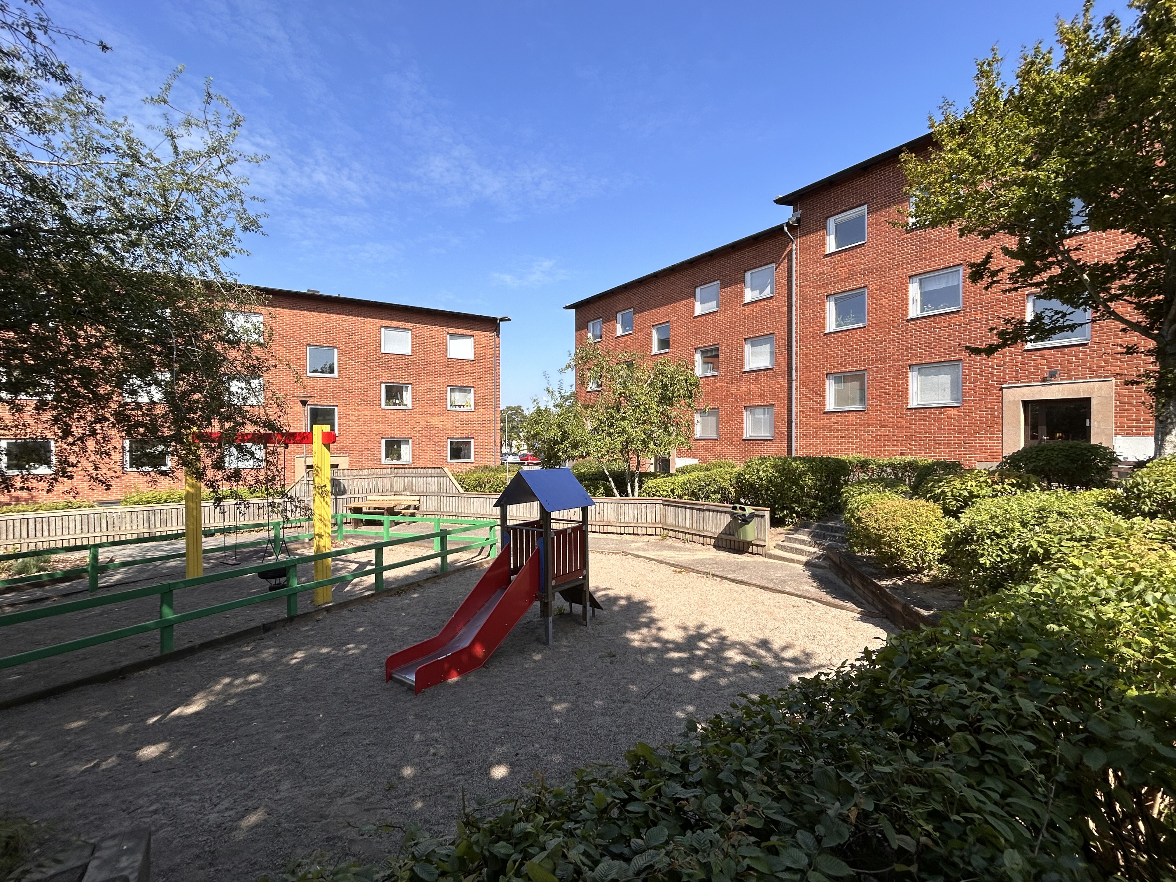 Landstingsgatan 4A