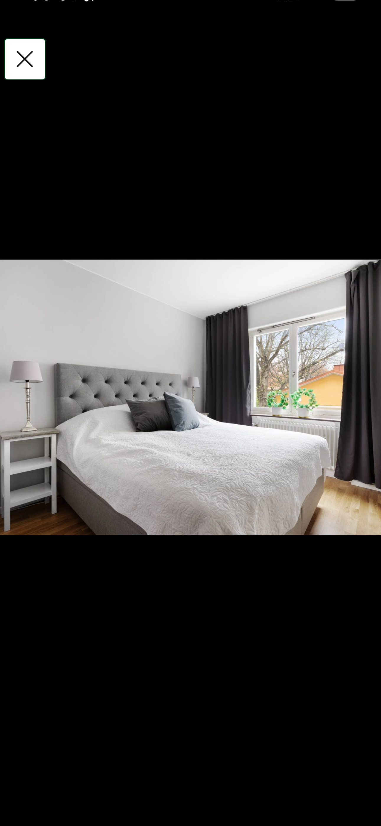 Lägenhet, 1 rooms, 11 sqm, Upplands Väsby