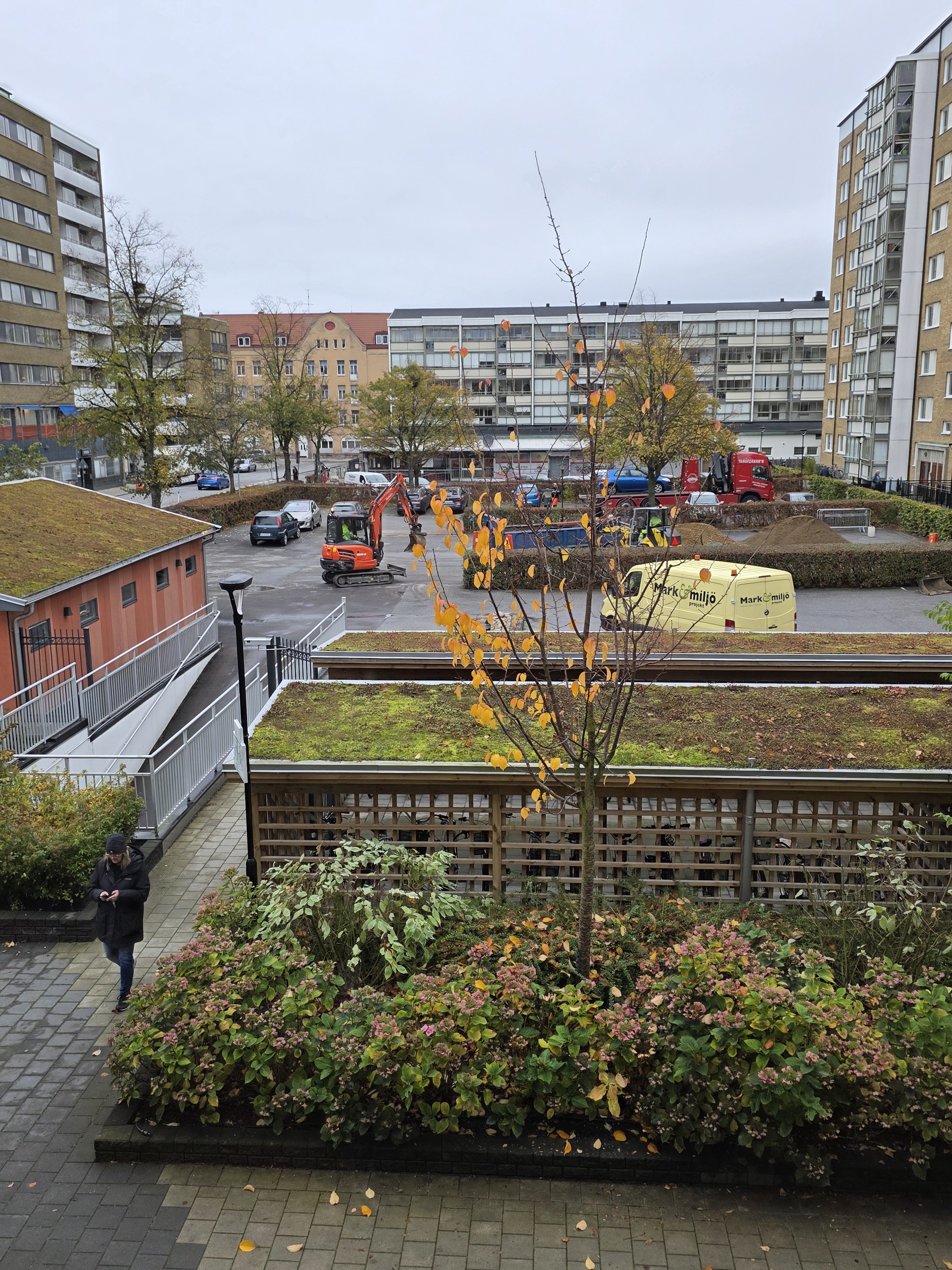 Lägenhet – Malmö, Möllevången - Bild 2