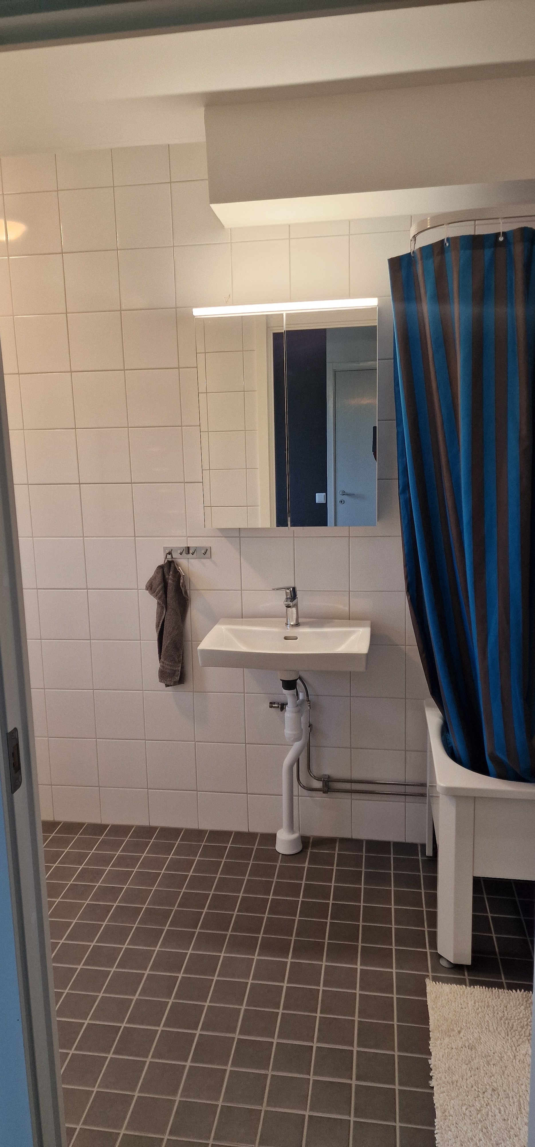 Lägenhet, 1 rooms, 15 sqm, Tumba
