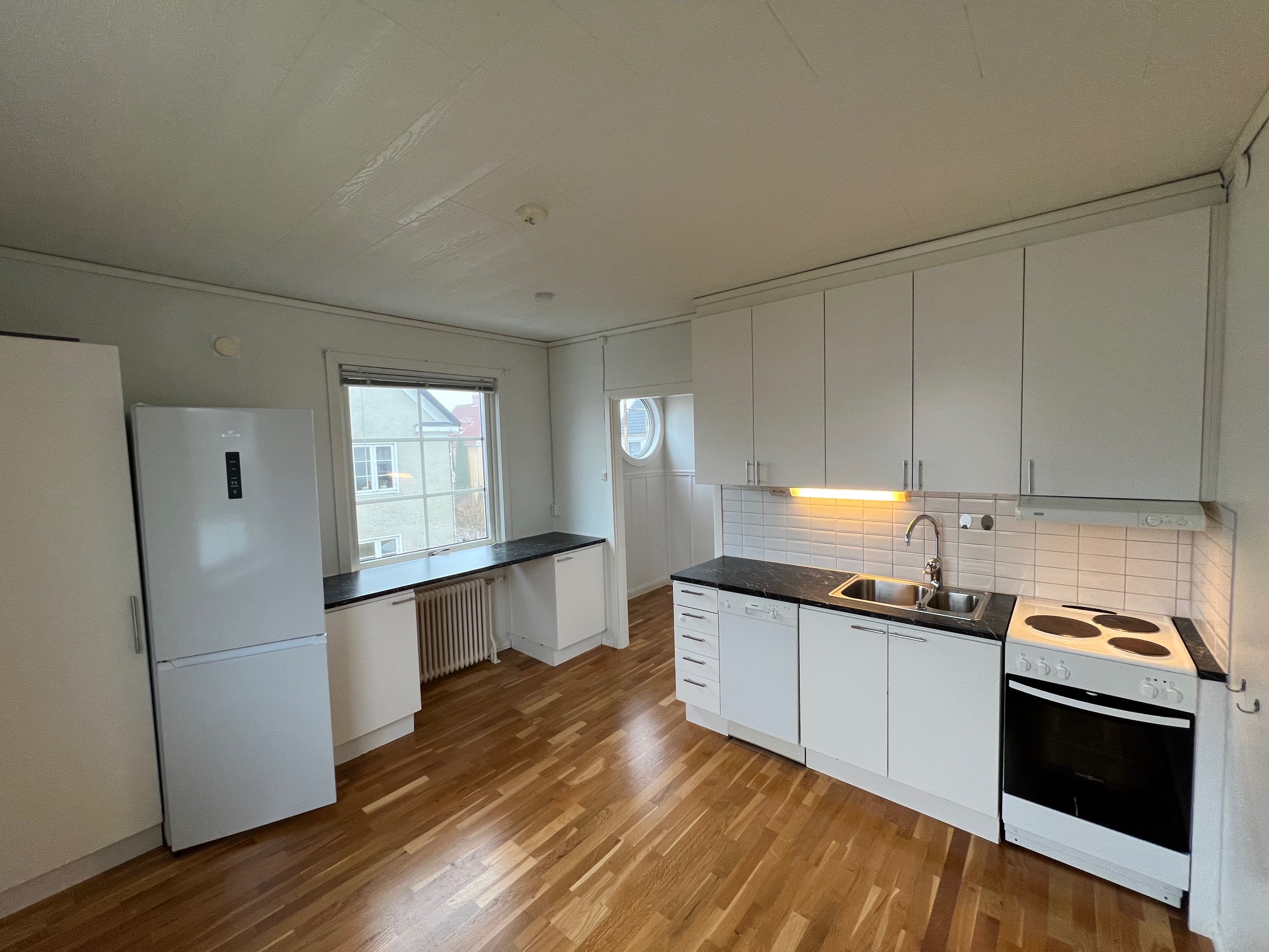 Lägenhet, 2 rum, 70 kvm, Borås