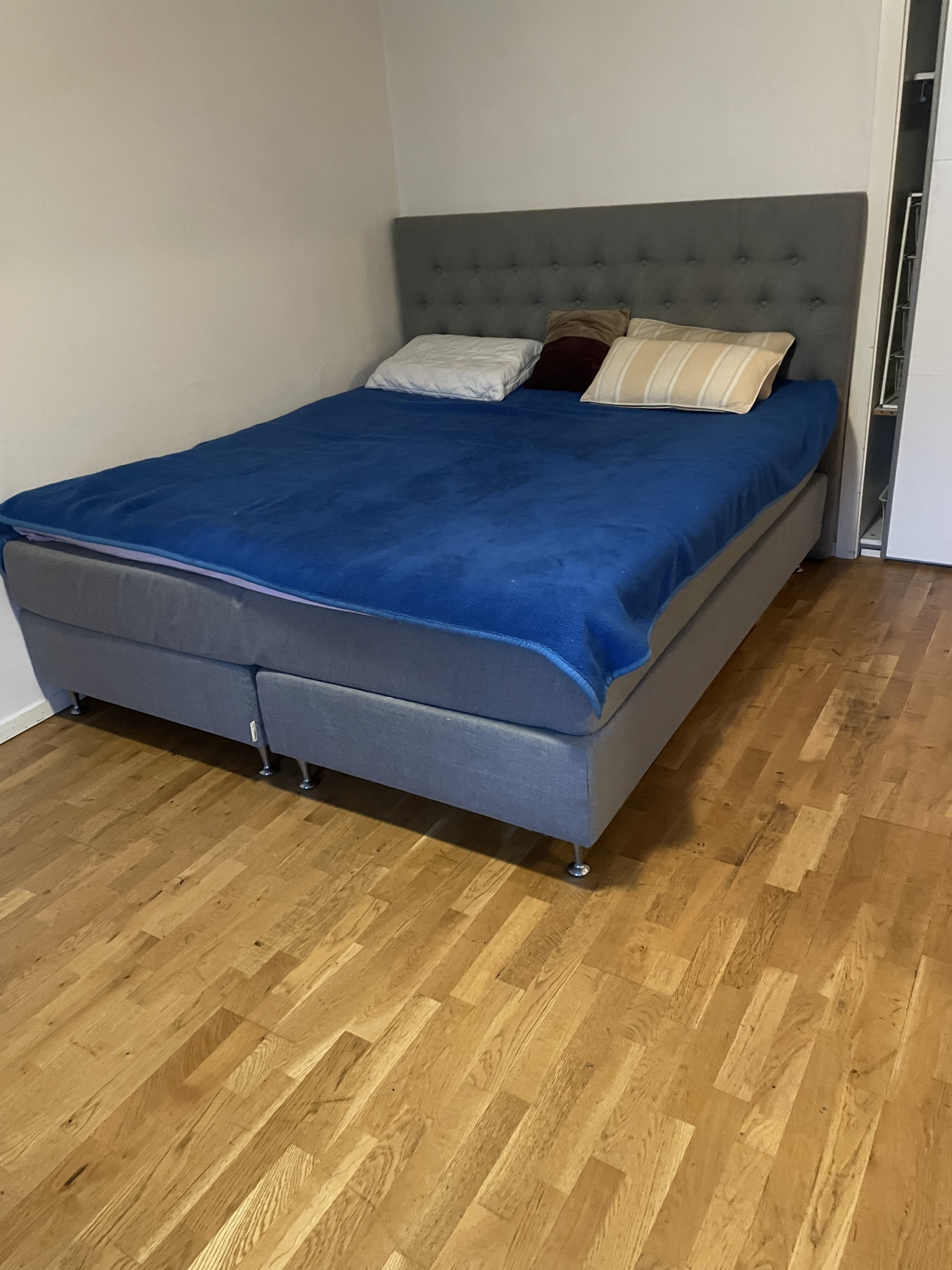 Apartment in Märsta - Bild 5