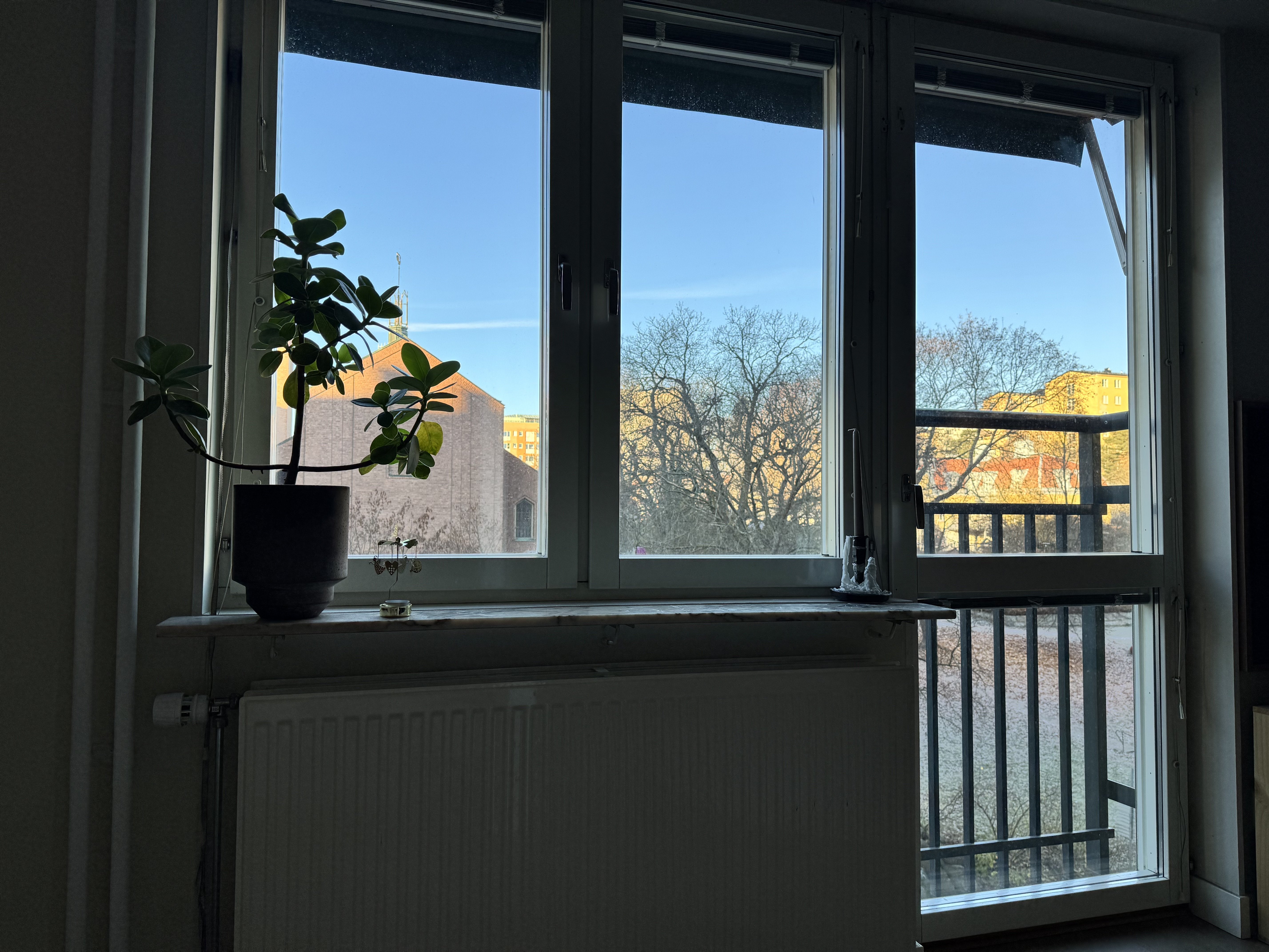 Sankt Göransgatan, Stockholm