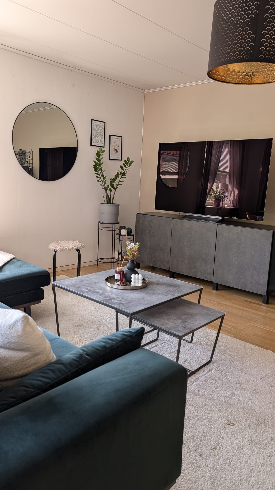 Lägenhet – Tumba, Lövholmen - Bild 2