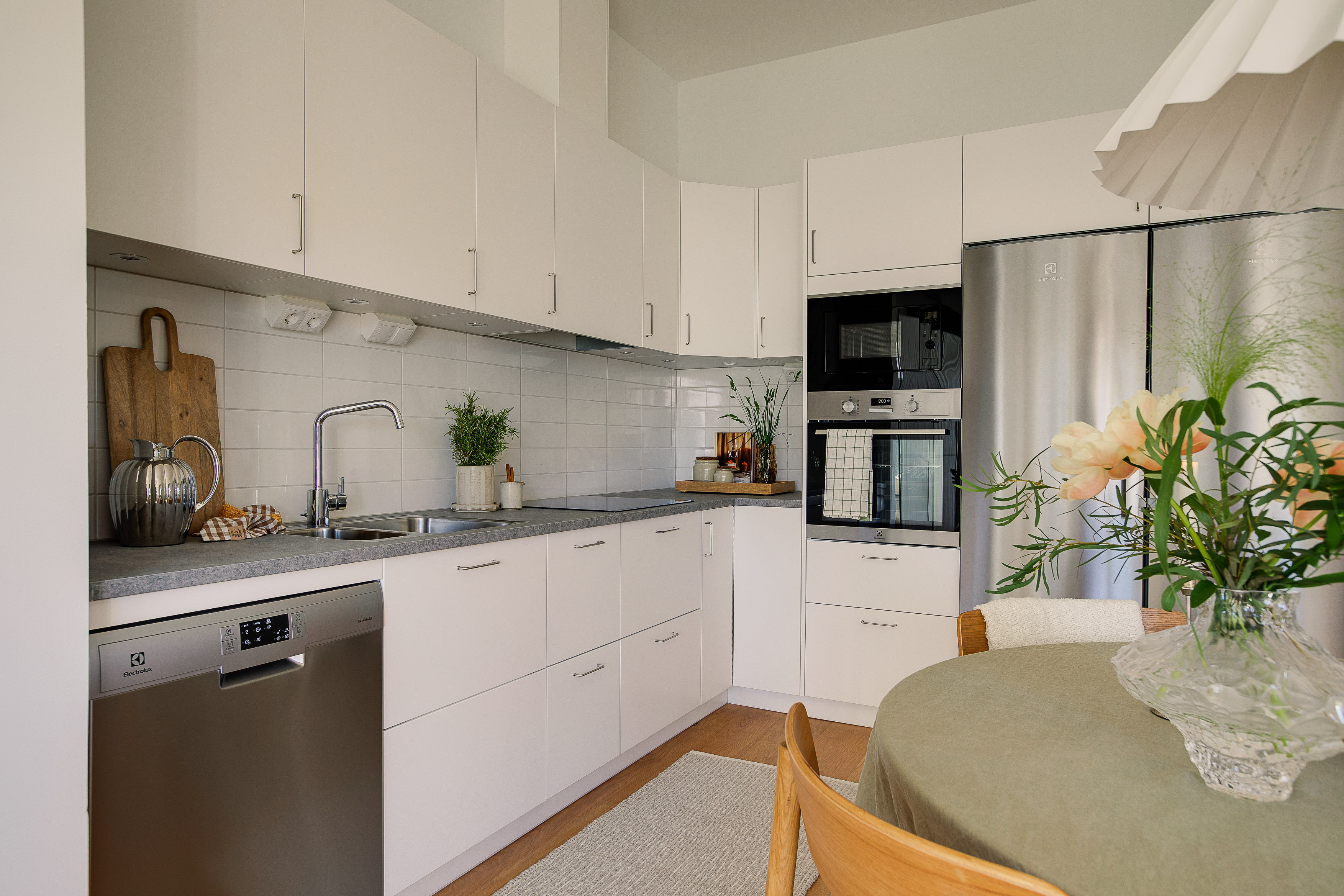 2 rok · 52 m² i Kalmar – bild 3