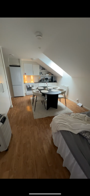 Östgötagatan 24A