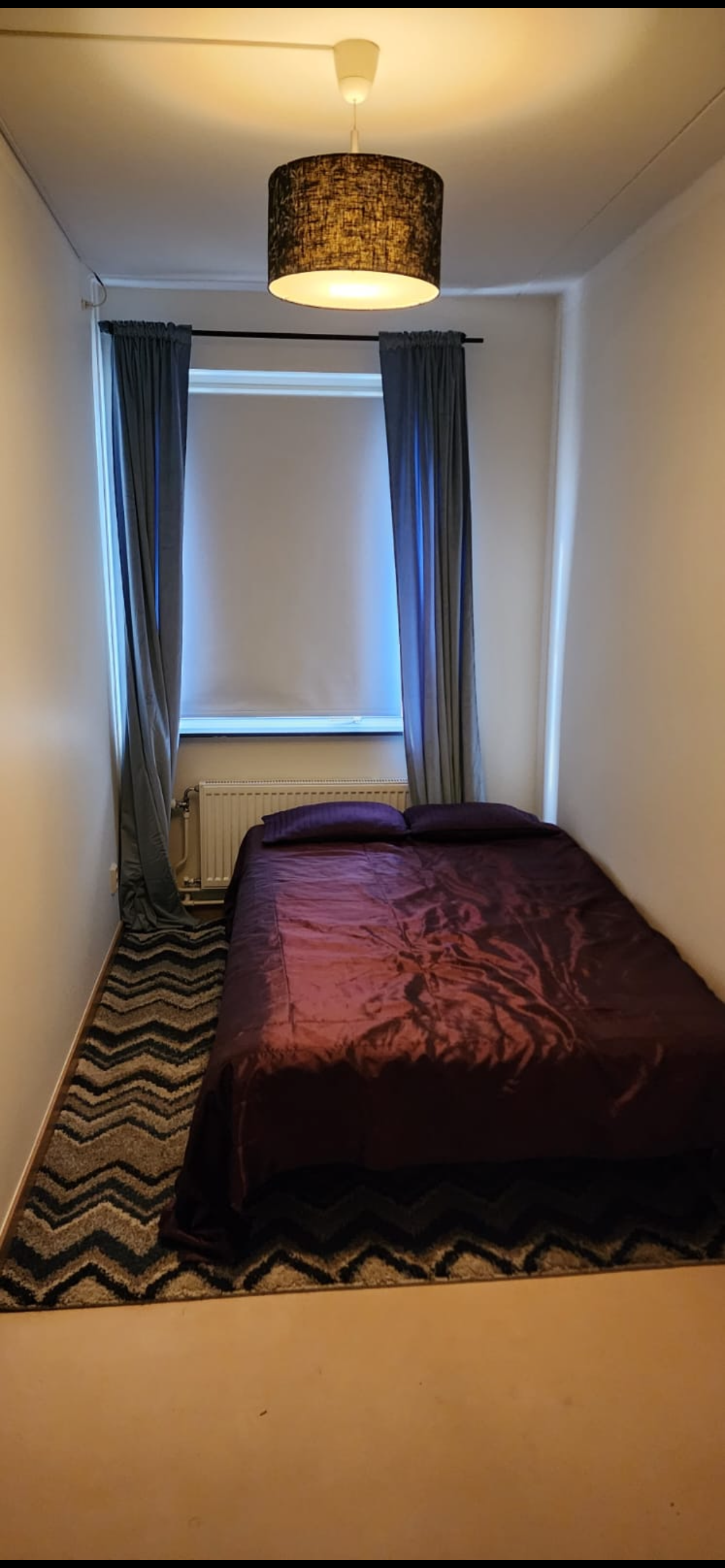 Lägenhet, 1 rum, 12 kvm, Spånga